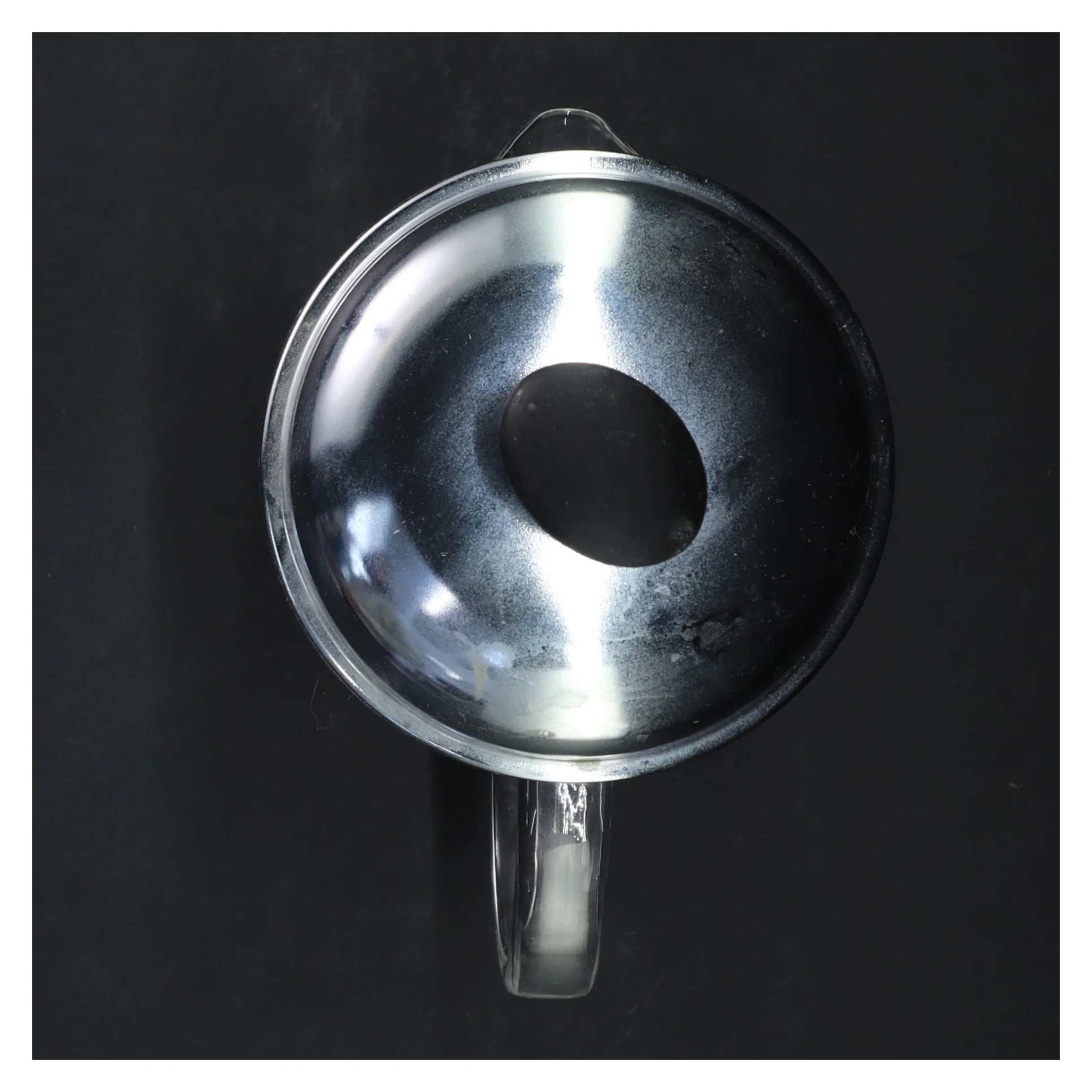 Stempelkande fra Bodum (str. 18x9,5 cm)