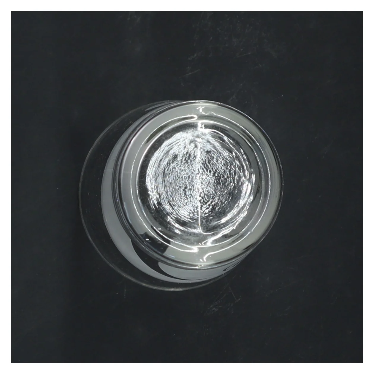 Glas med Pepsi-Cola logo (str. 16 cm)