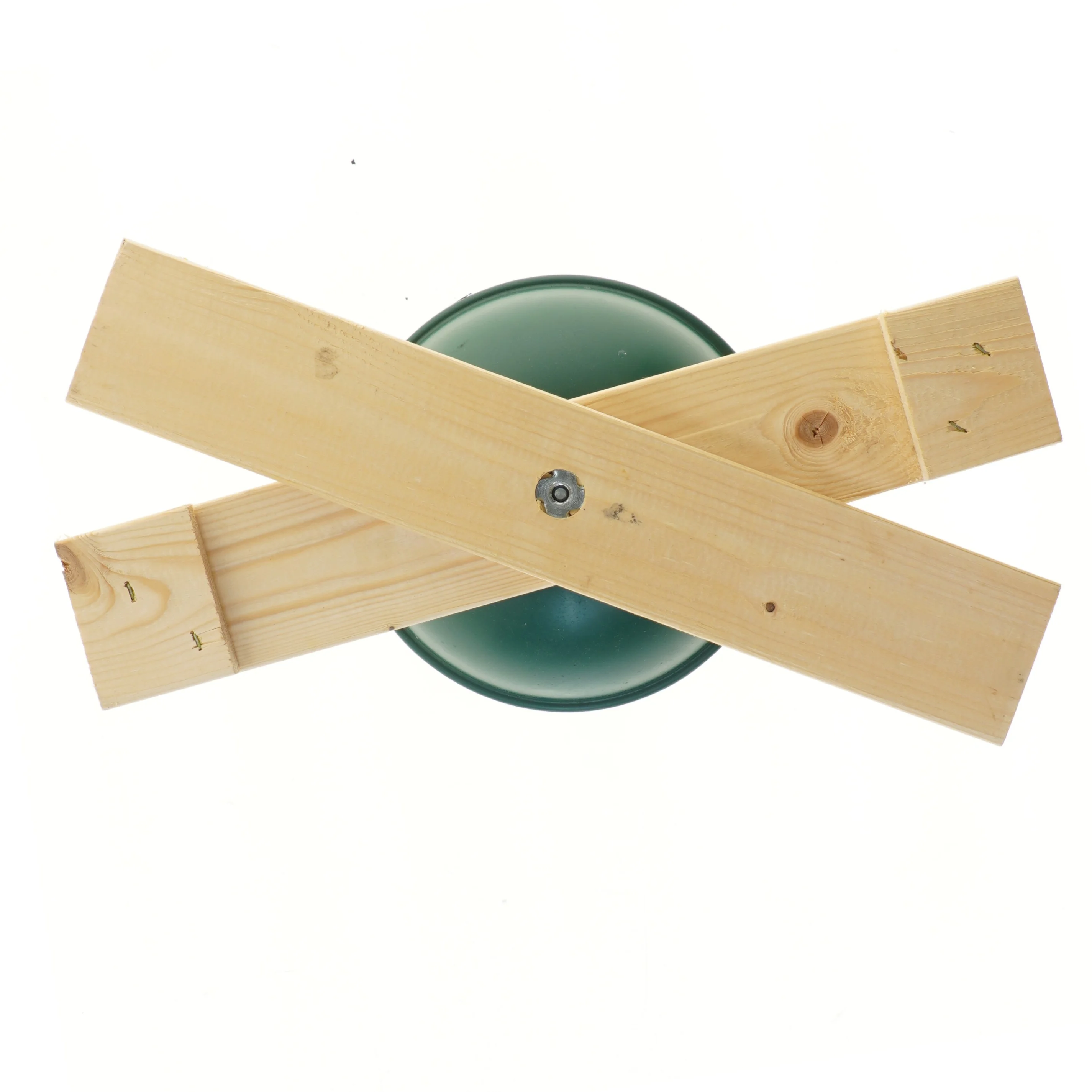 Juletræsfod med vandbad (str. 50 cm)