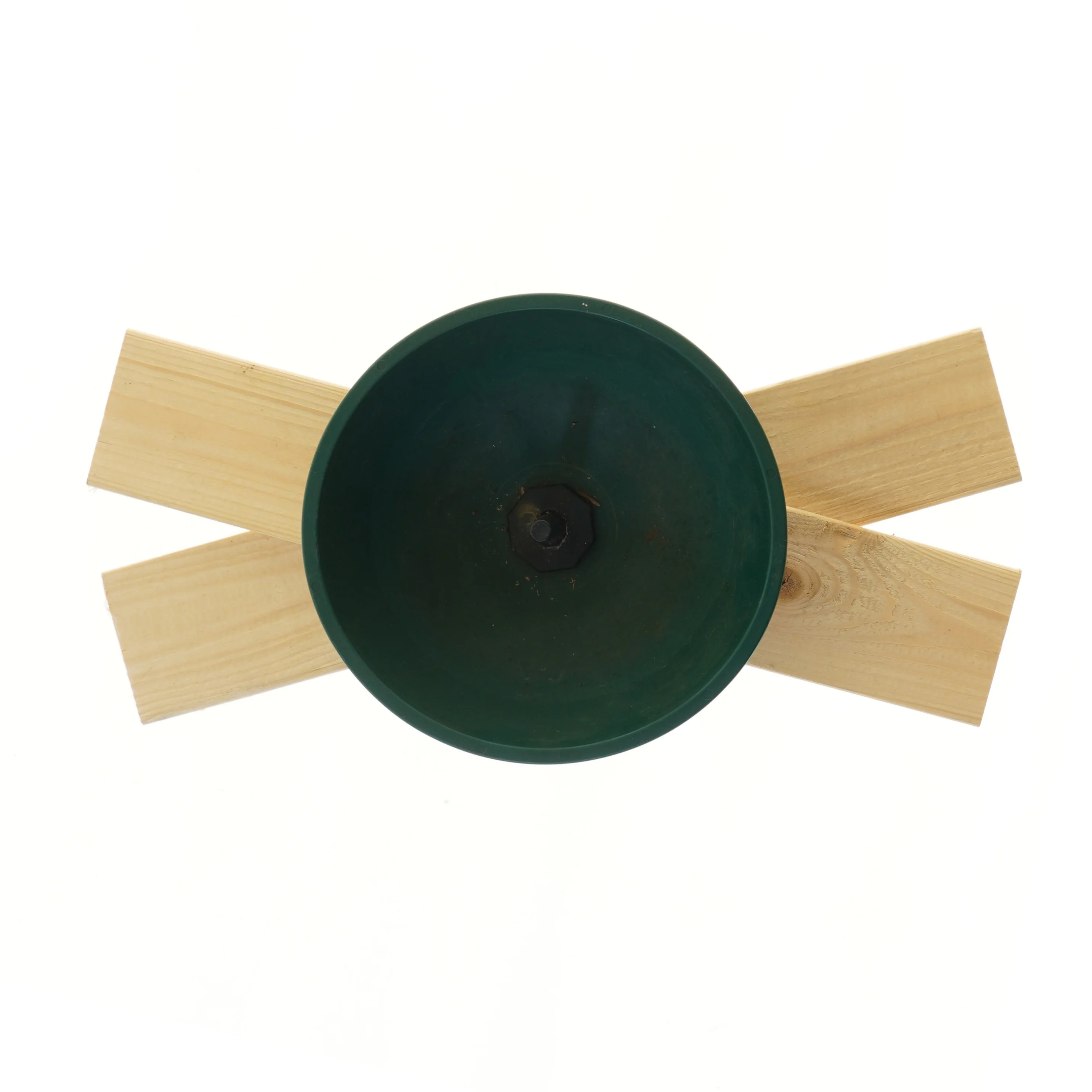 Juletræsfod med vandbad (str. 50 cm)