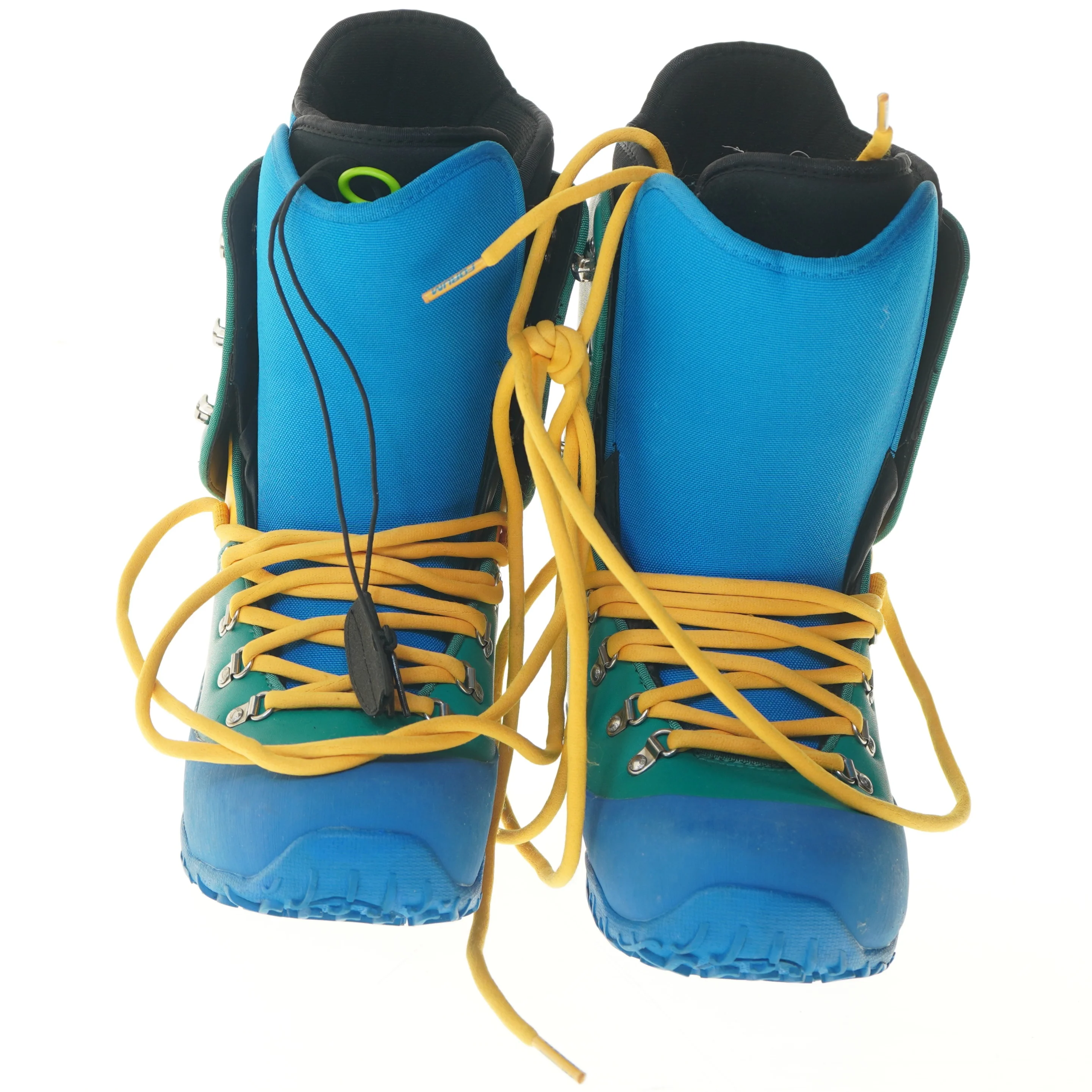 Snowboard støvler fra Forum (str. fod 30 cm)