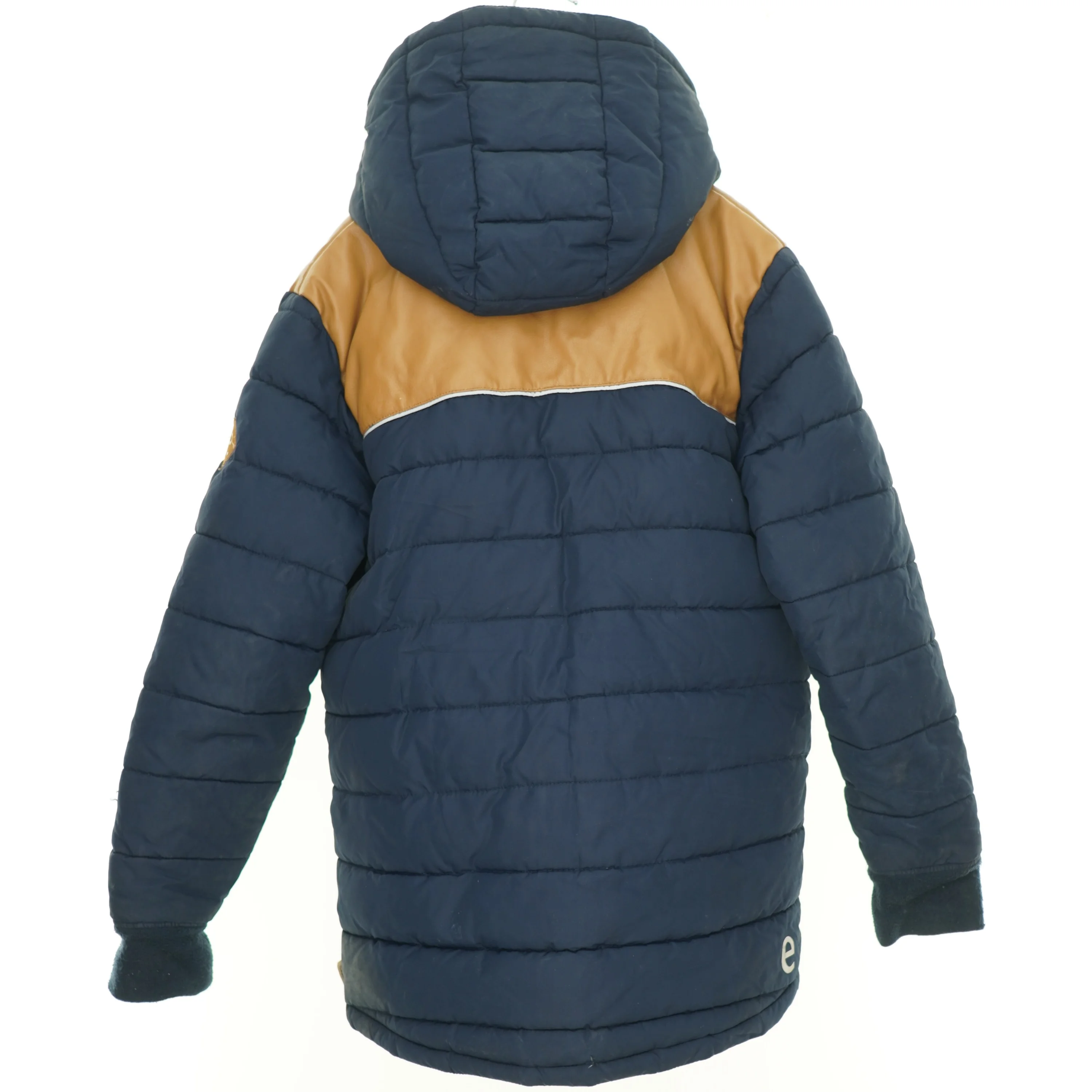 Vinterjakke fra eBBe (str. 152 cm)