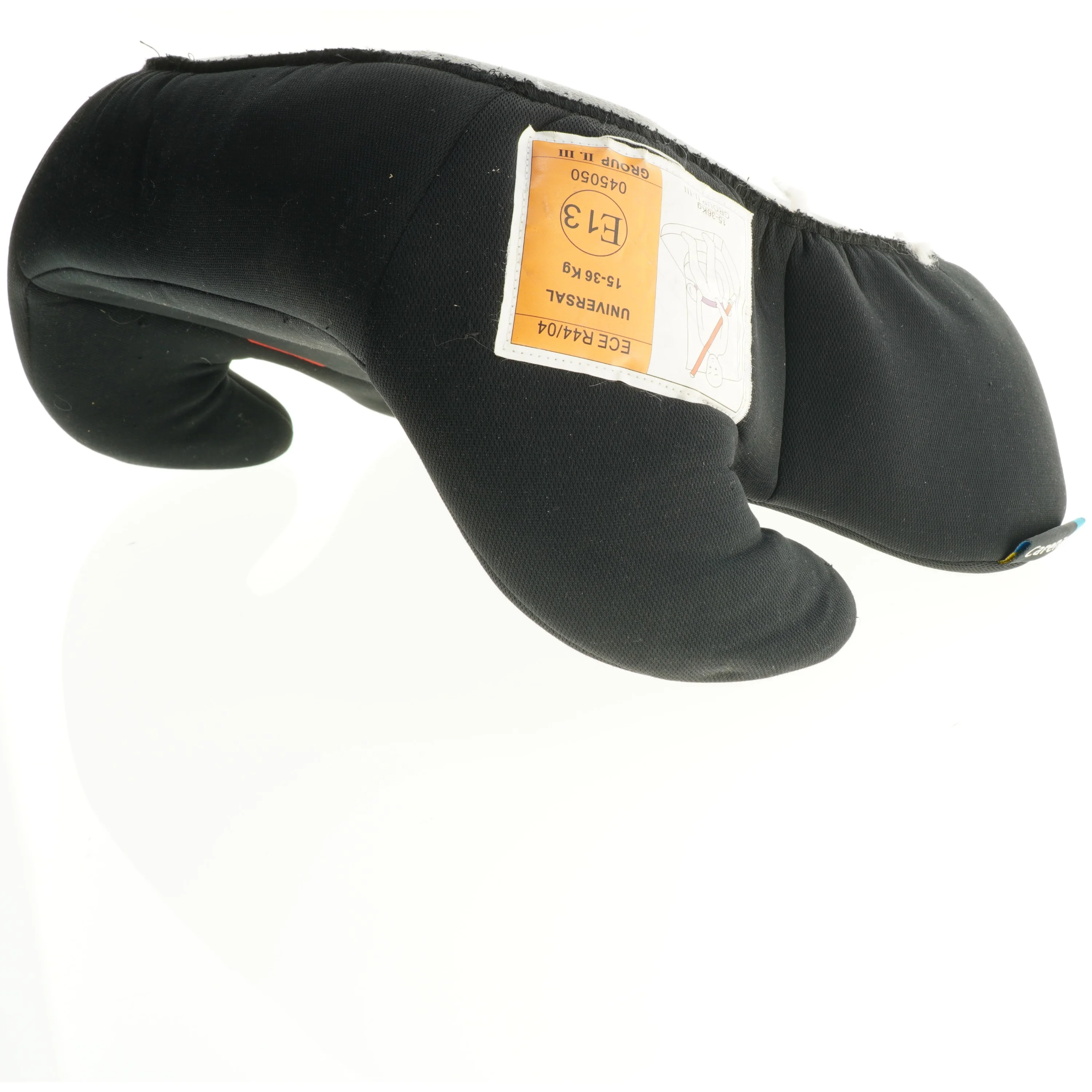 Booster seat fra Carena (str. 40 x 36 cm)