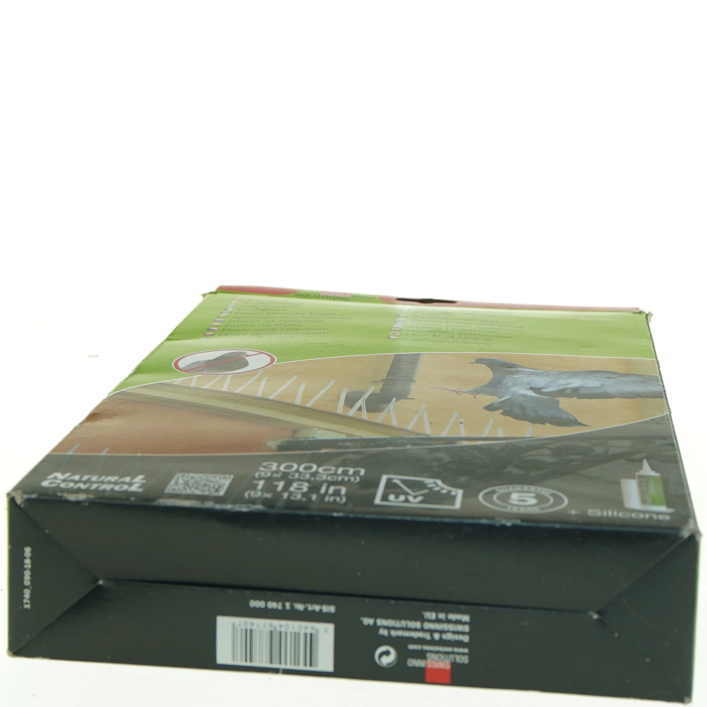 Duespyd (str. 23 x 35 x 6 cm)