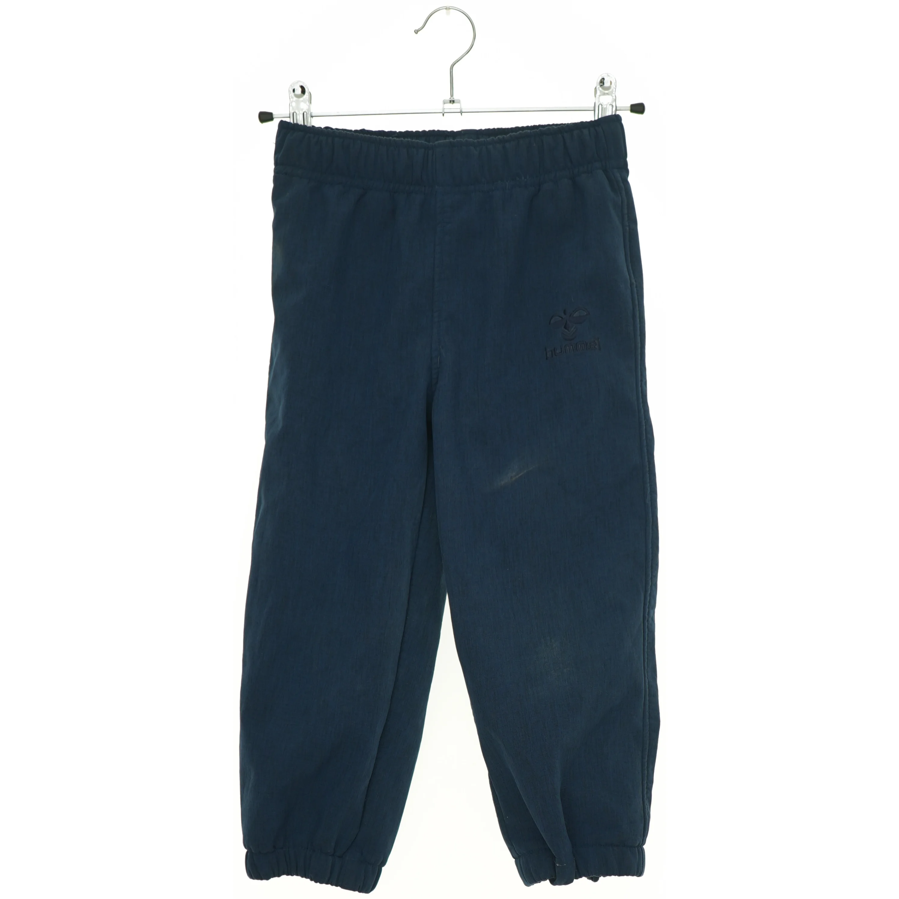 Overtræksbukser softshell fra Hummel (str. 98 cm)