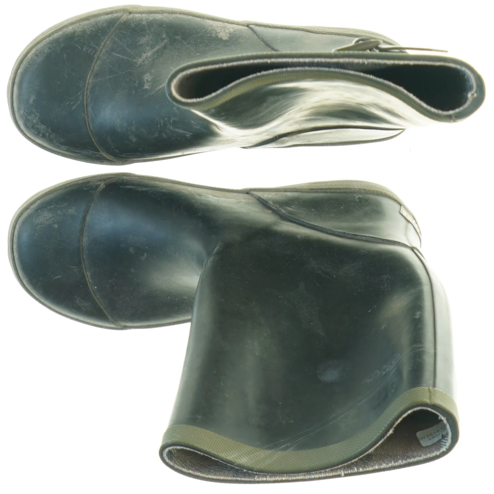 Gummistøvler fra Mini A Ture (str. 33)