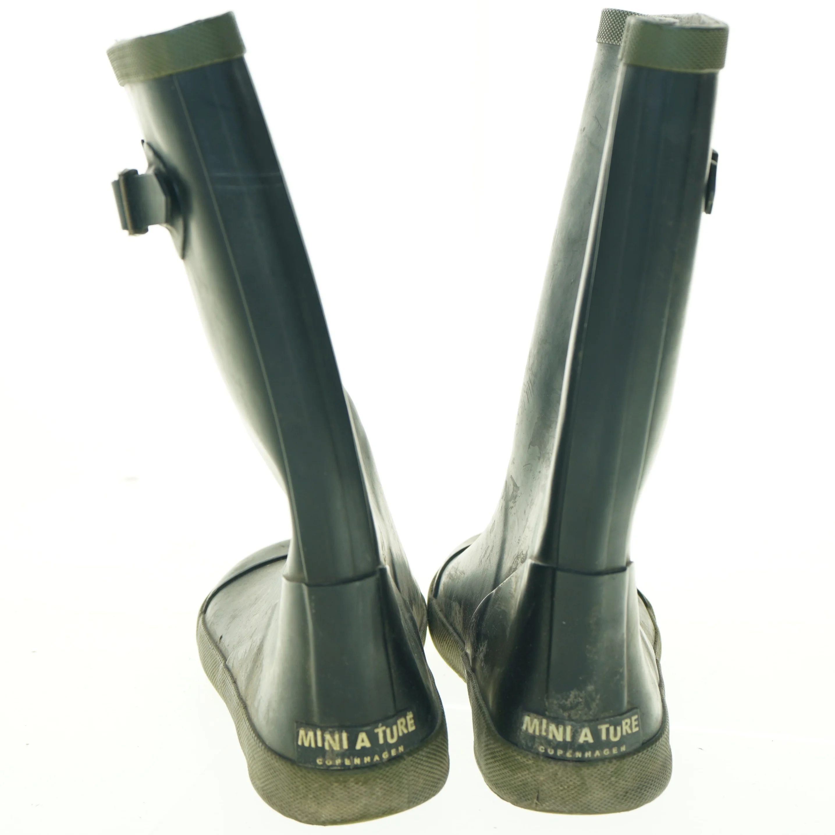 Gummistøvler fra Mini A Ture (str. 33)