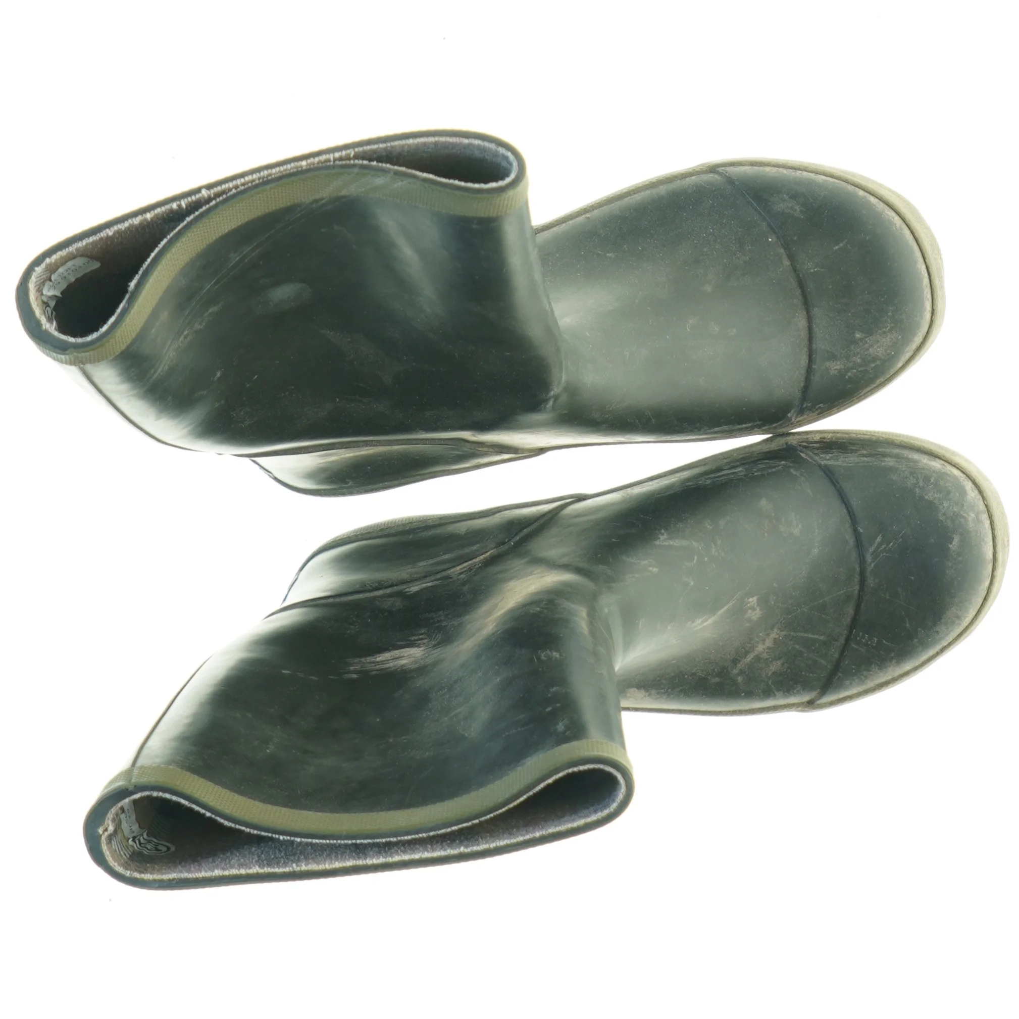 Gummistøvler fra Mini A Ture (str. 33)