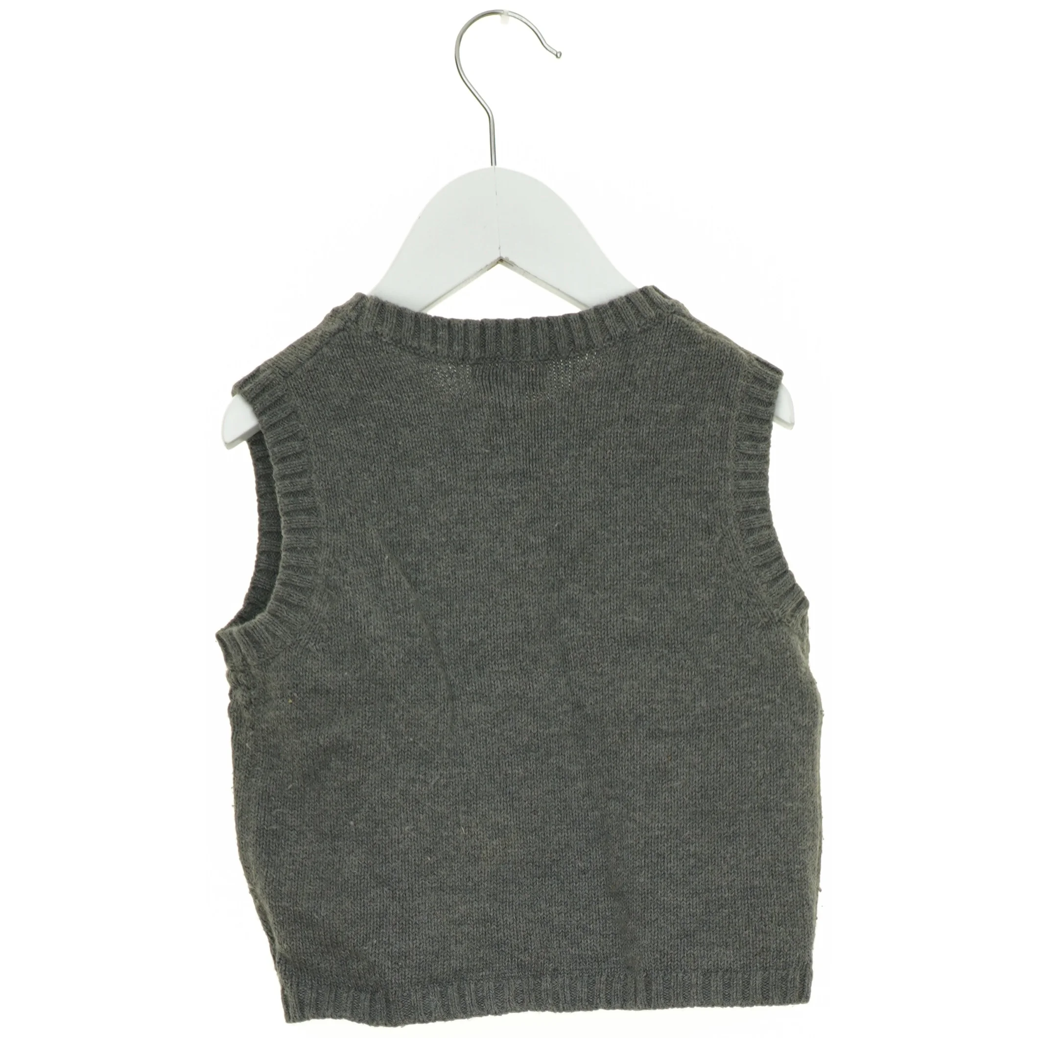 Vest fra Norlie (str. 86 cm)