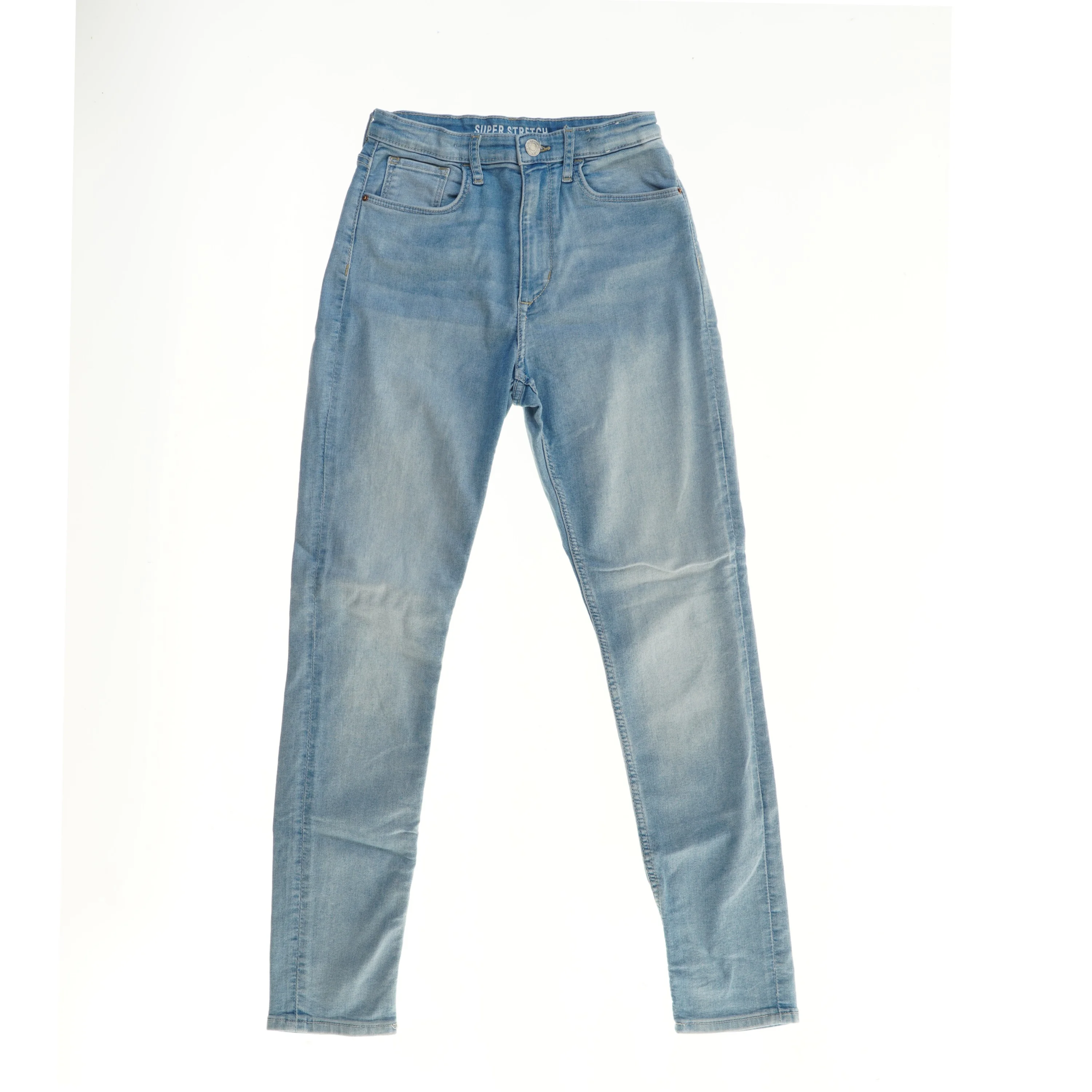 Jeans fra &Denim (str. 152)