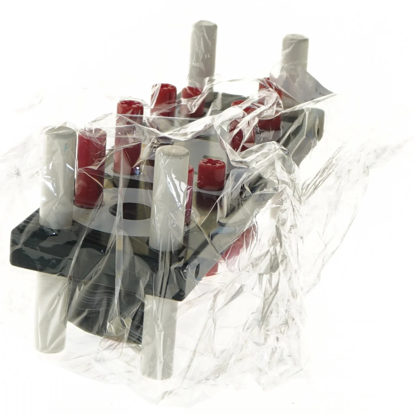  Hammerbræt fra Brio (str. 24x8x10 cm)