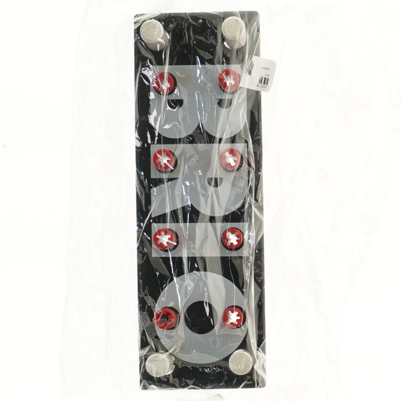  Hammerbræt fra Brio (str. 24x8x10 cm)