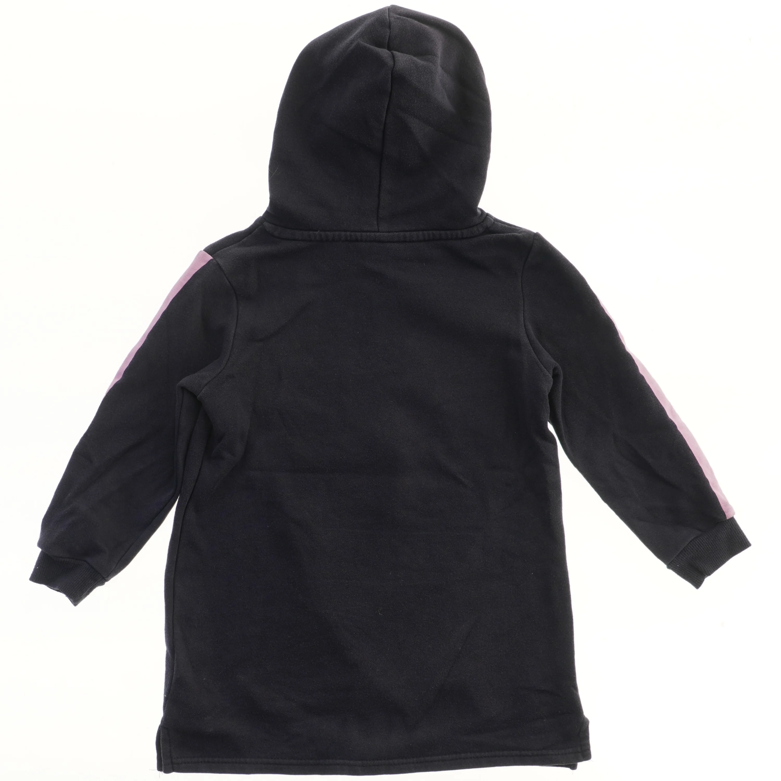 Børne hættetrøje med ballet tema fra H&M (str. 110)