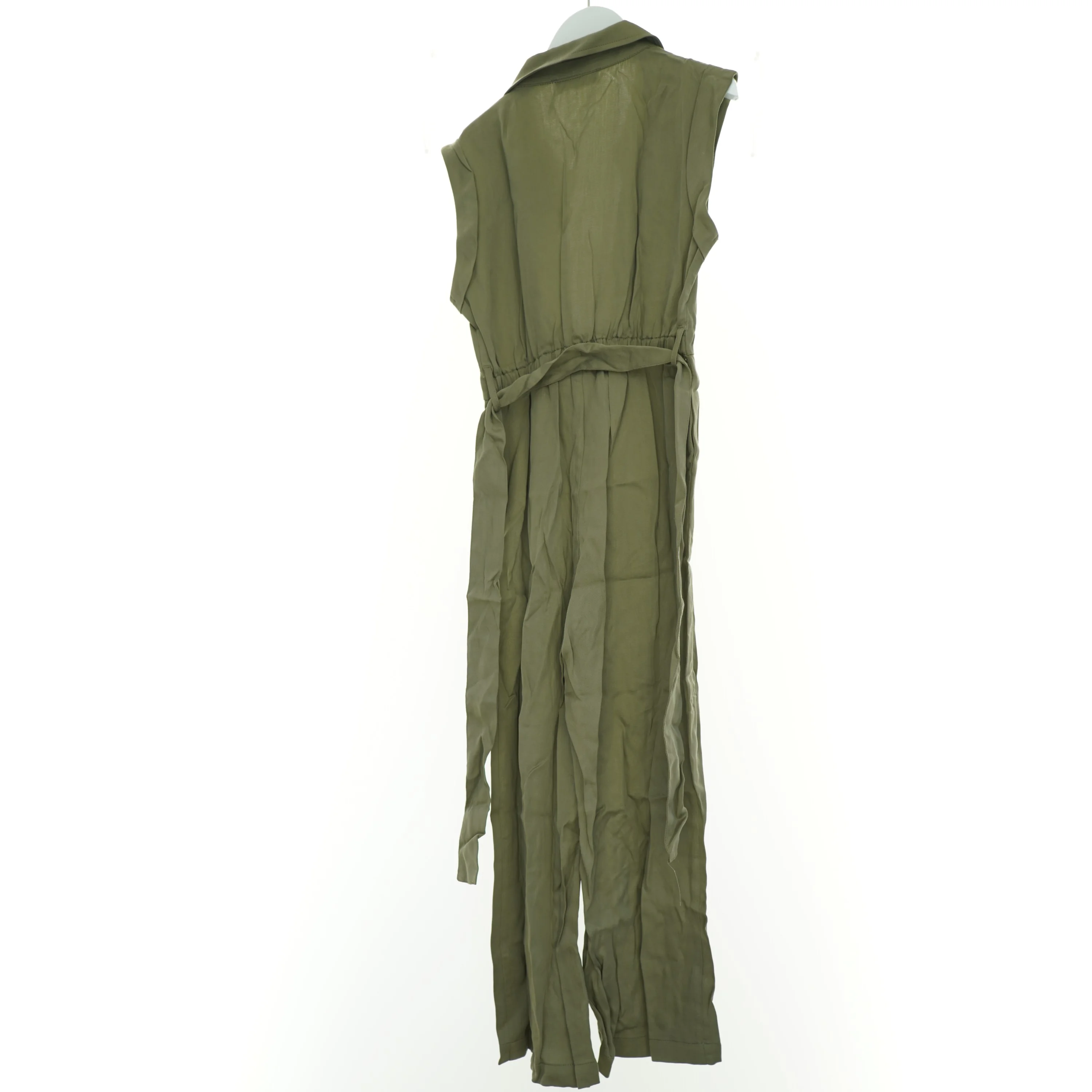 Buksedragt fra Mango (str. 134 cm)