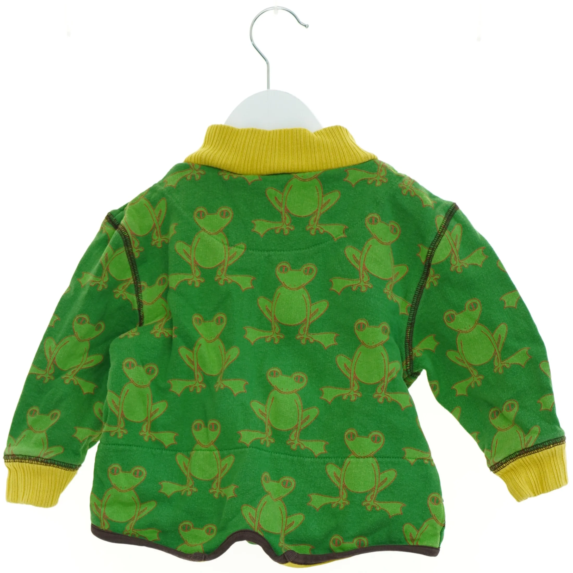 Trøje fra Småfolk (str. 92 cm)