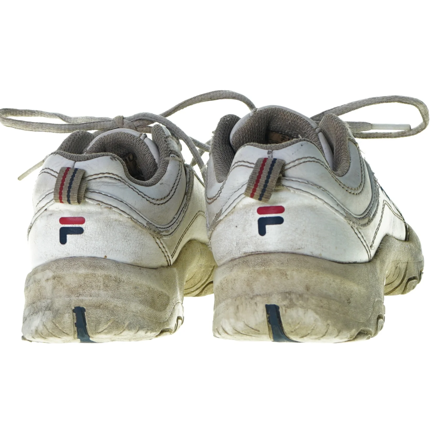 Sko fra Fila (str. 35)