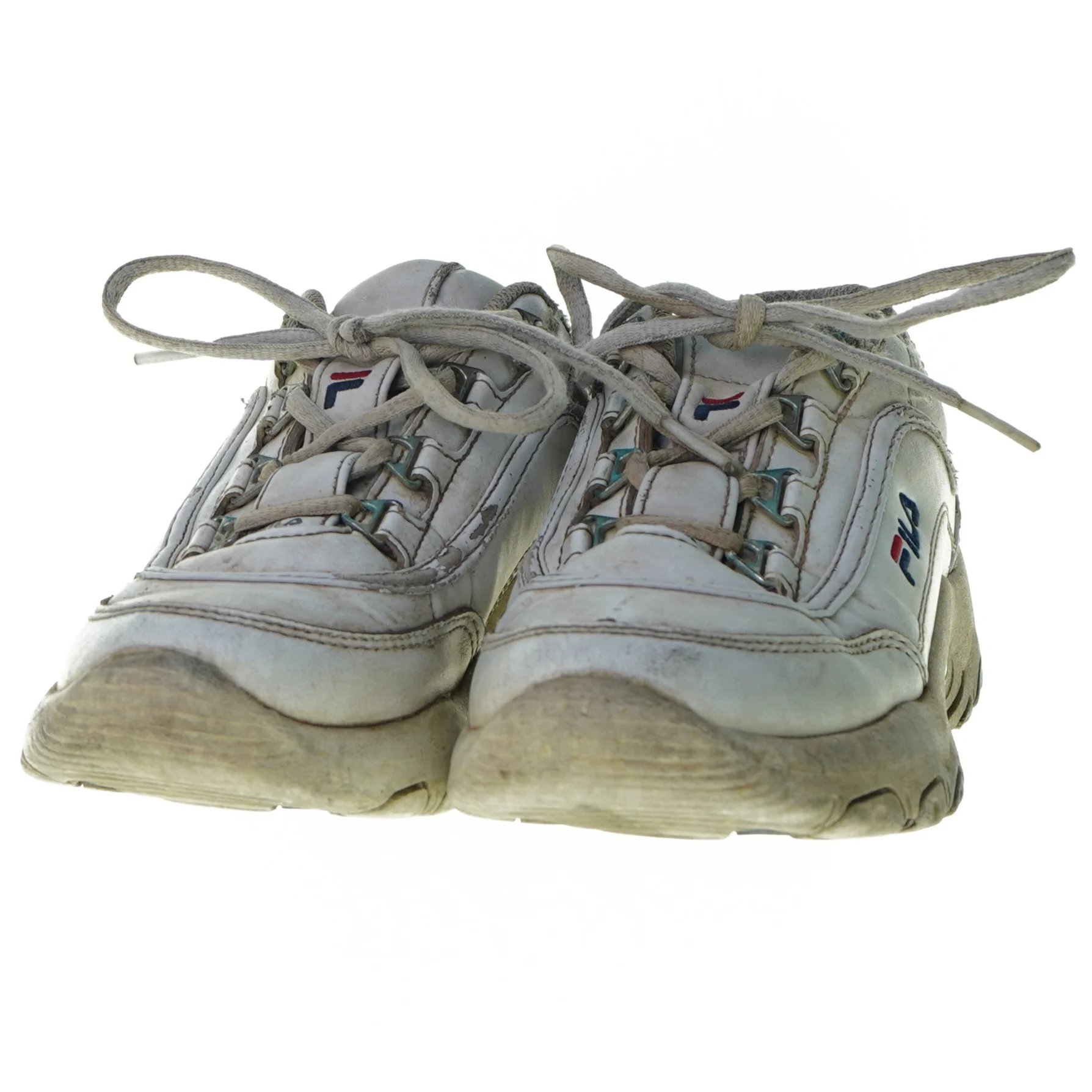 Sko fra Fila (str. 35)