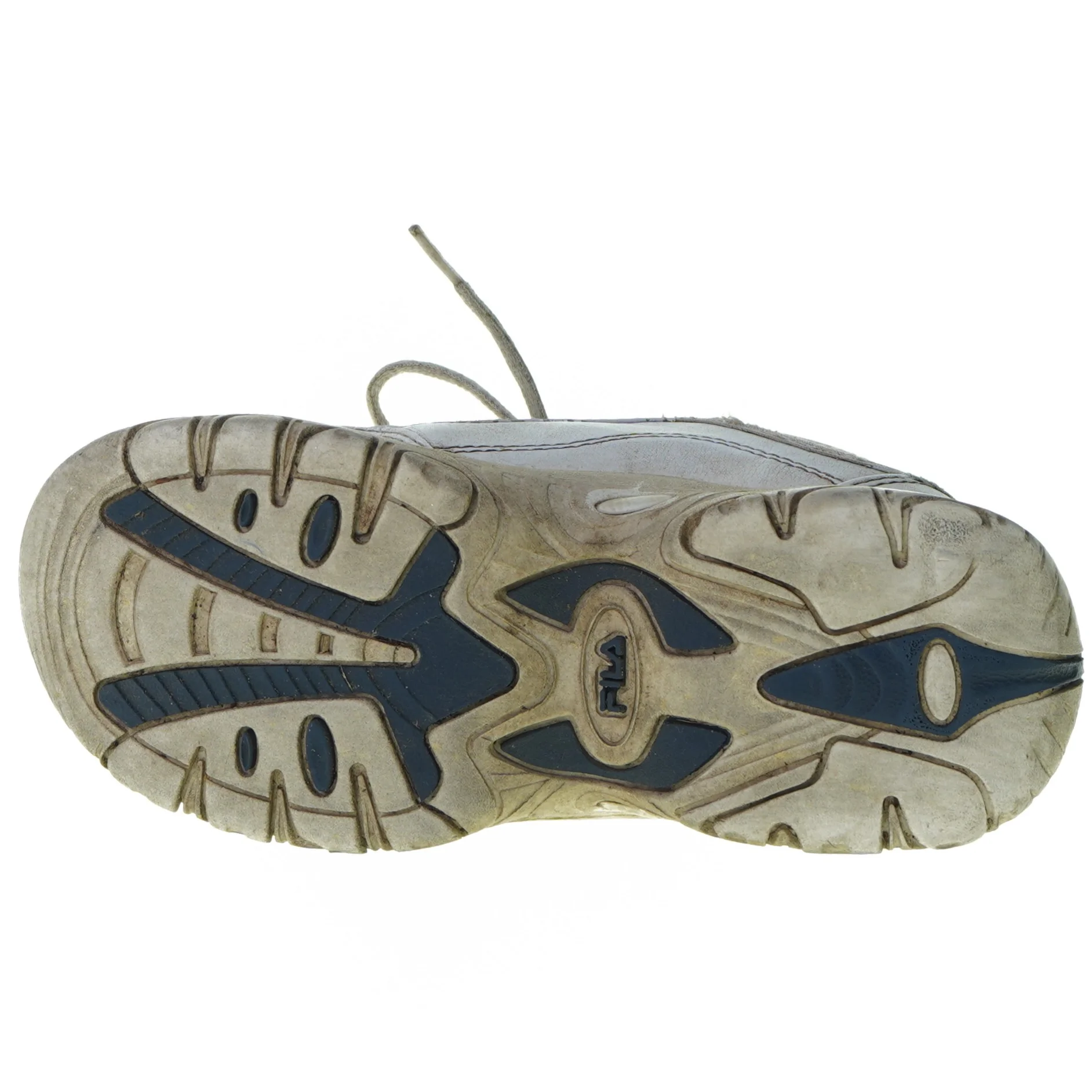 Sko fra Fila (str. 35)