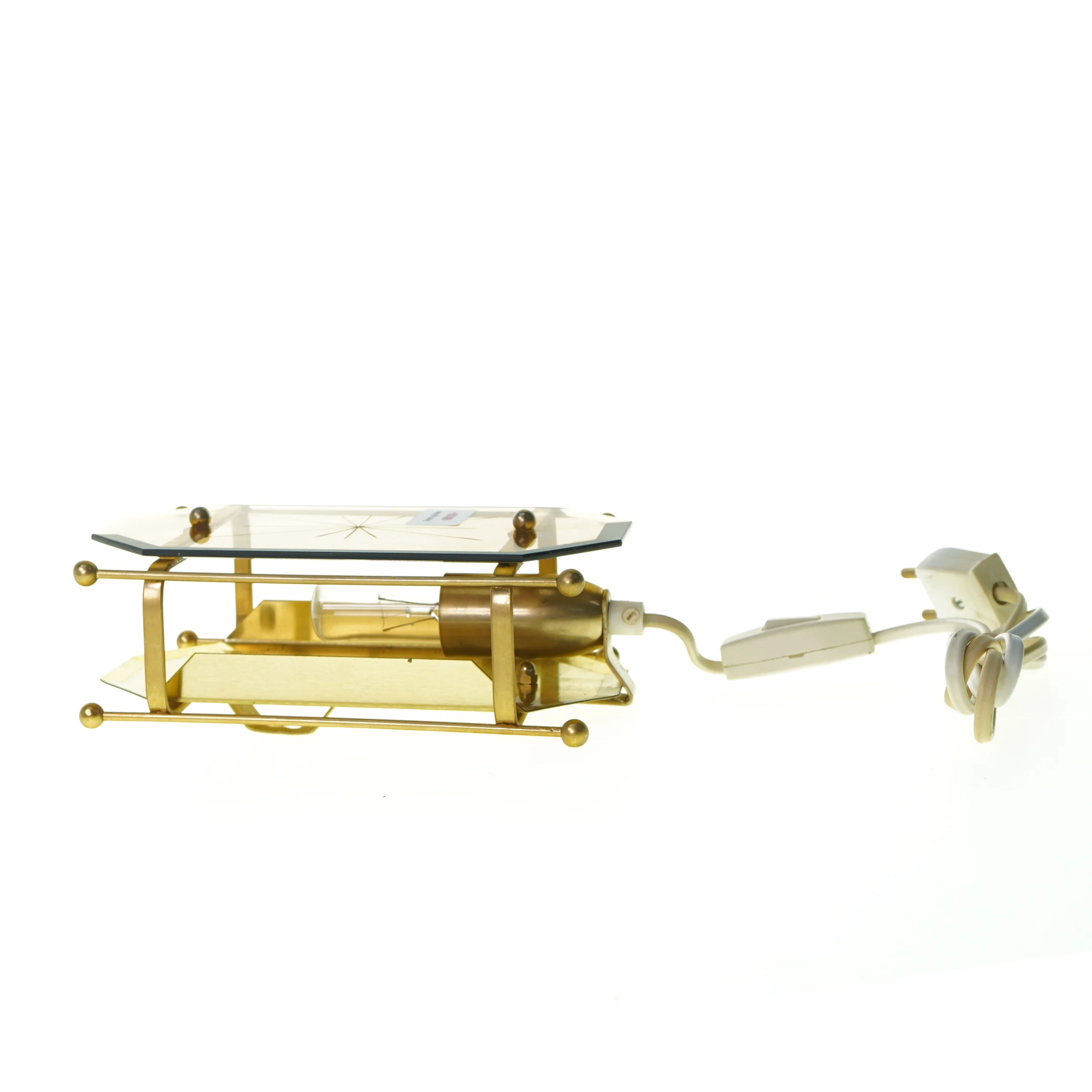 Lampe (str. 20 x 13 x 8 cm)