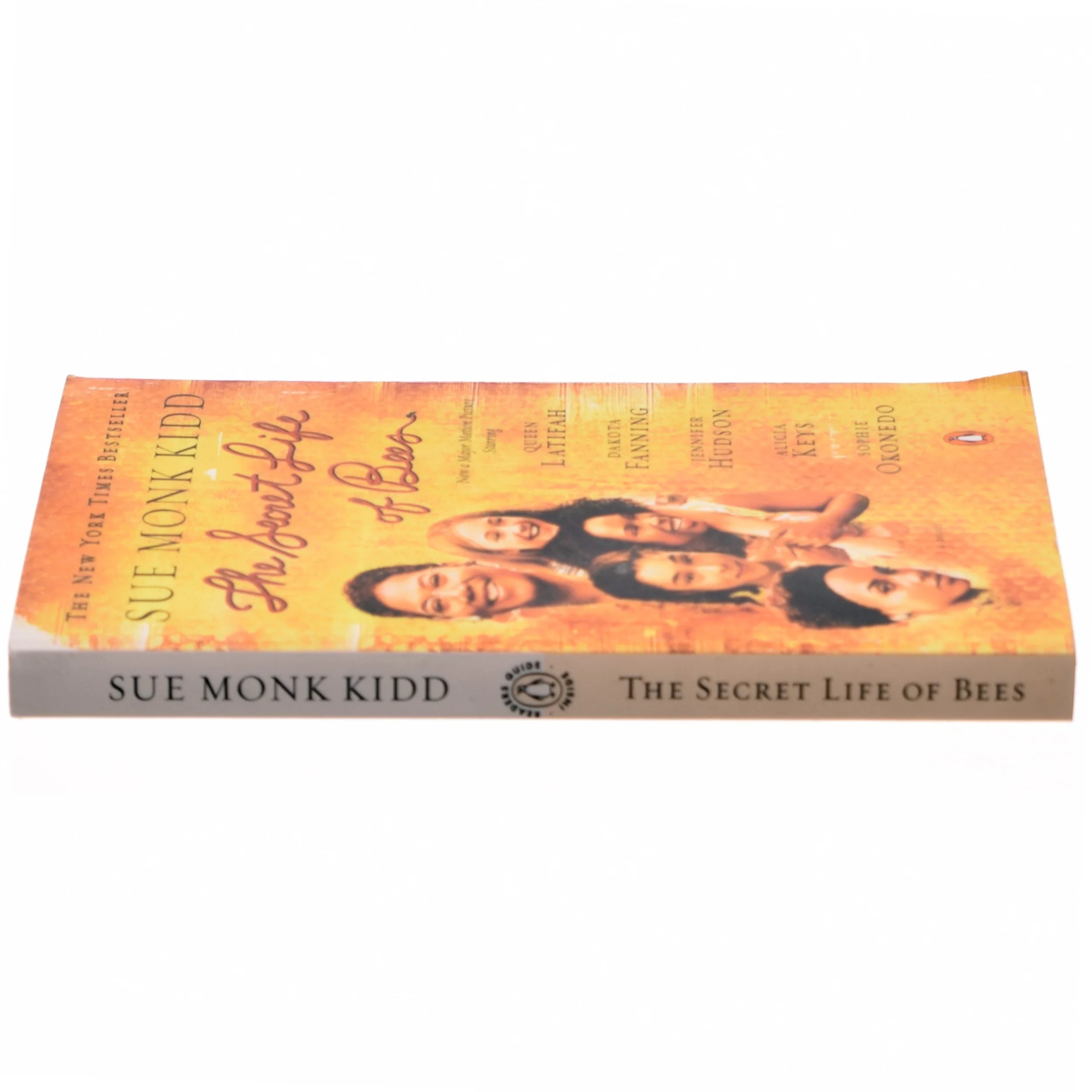 The secret life of bees af Sue Monk Kidd