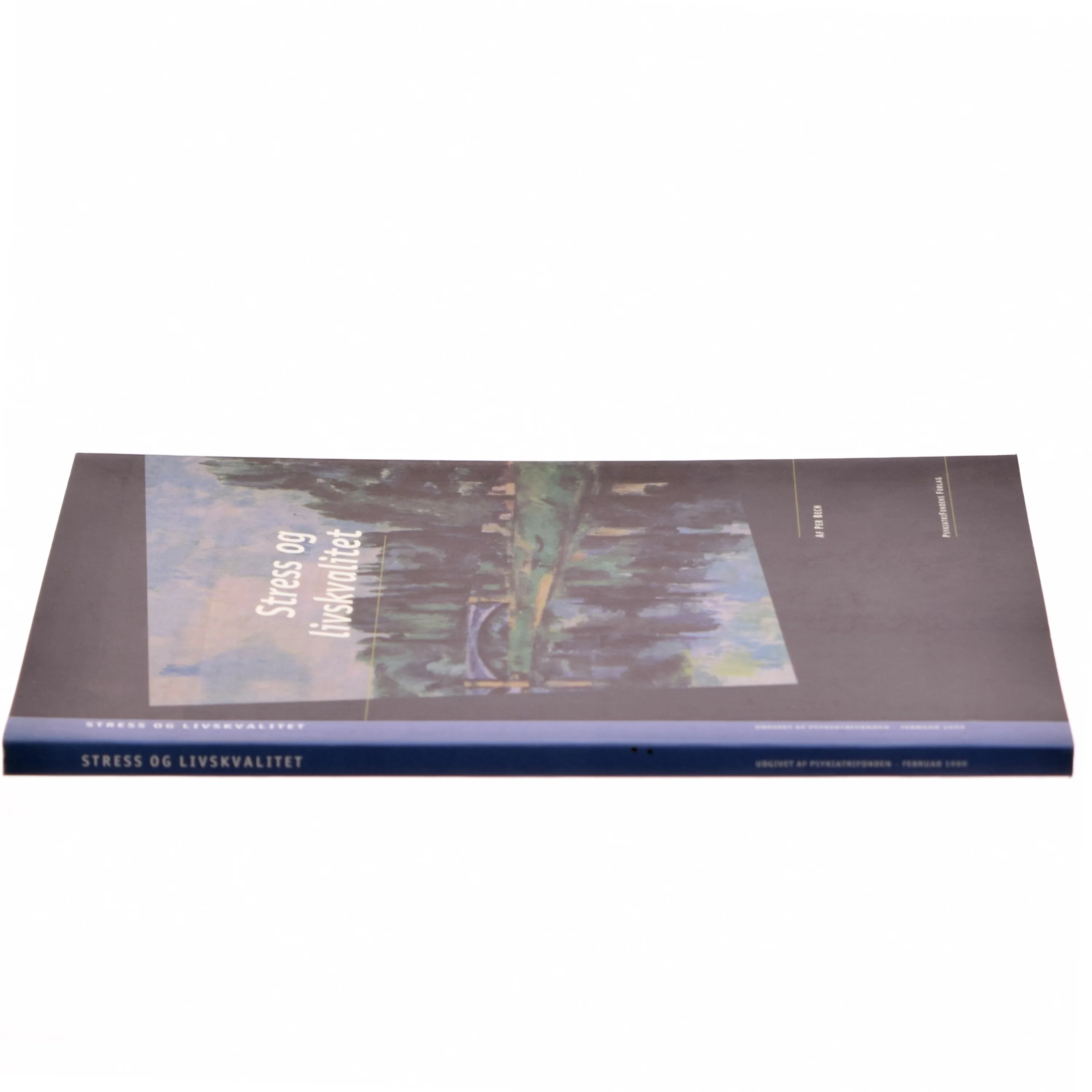 Stress og Livskvalitet