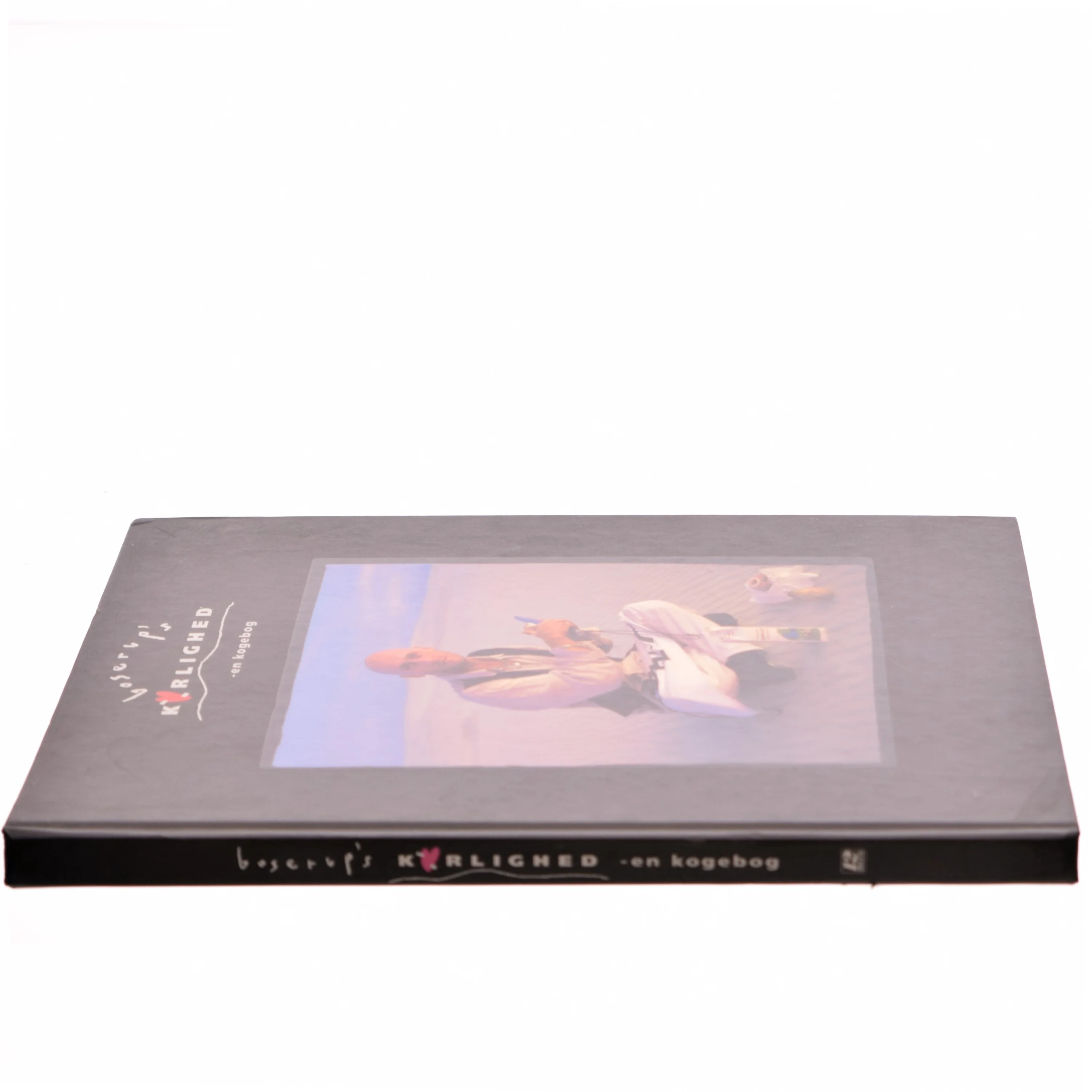 Boserup´s Kærlighed