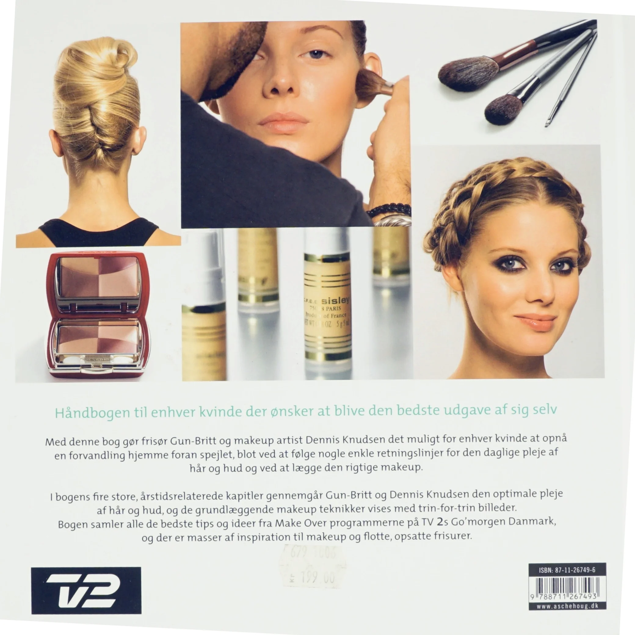 Make Over af Gun-Britt og Dennis Knudsen