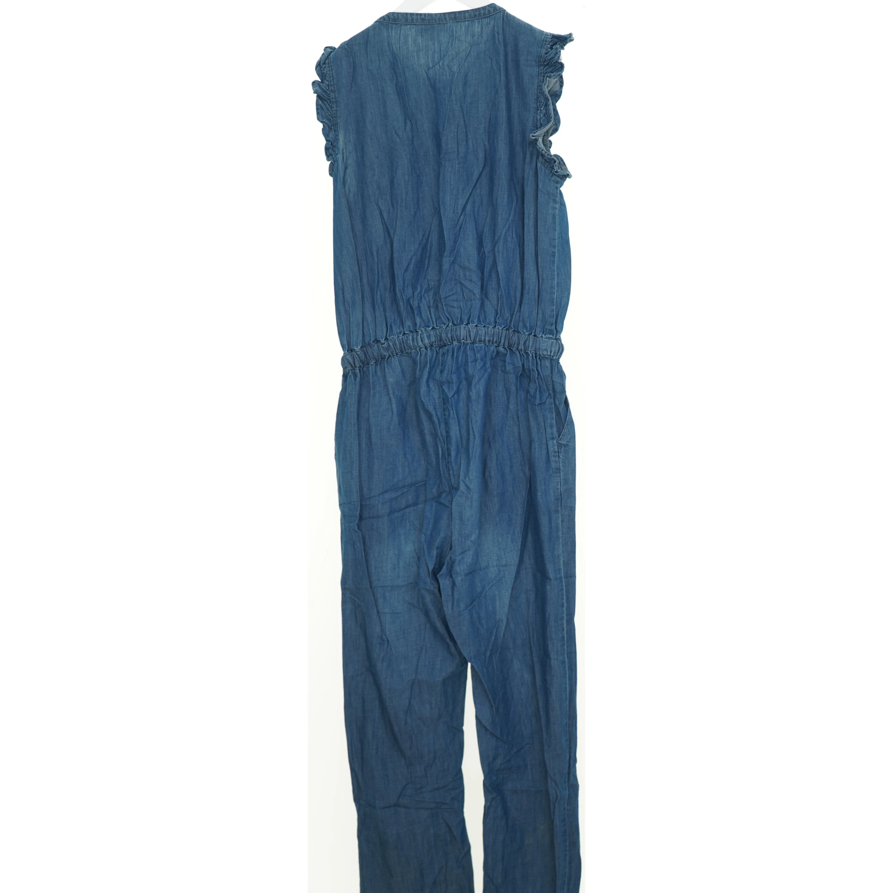 Buksedragt fra Pomp de Lux (str. 158 cm)