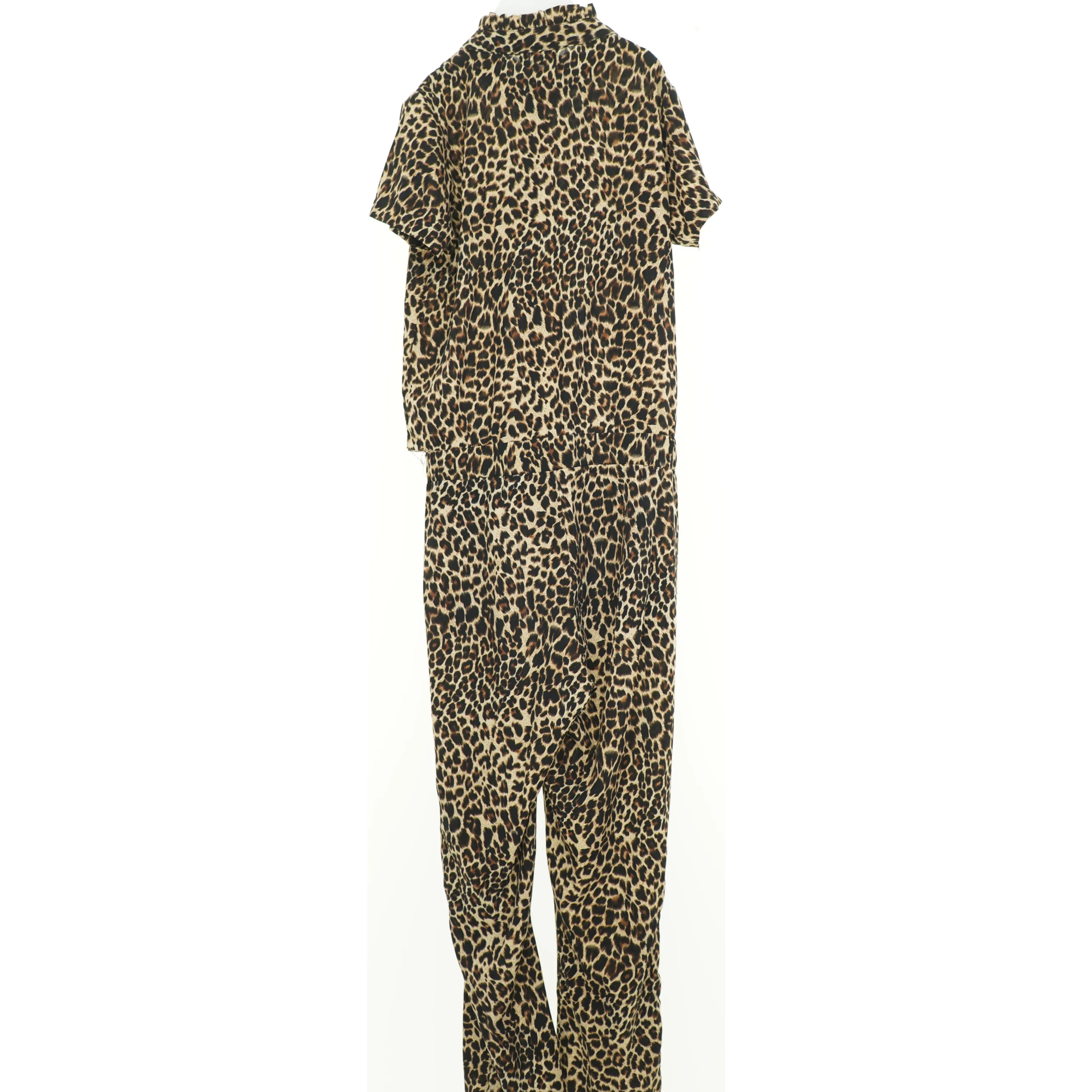 Buksedragt fra Name It (str. 146 cm)