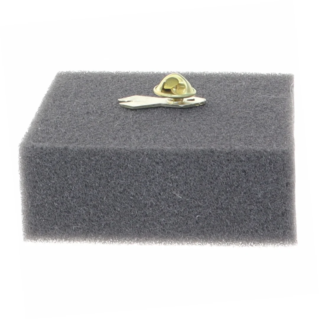 Emalje Sløjfe Pin (str. 2,5 cm)