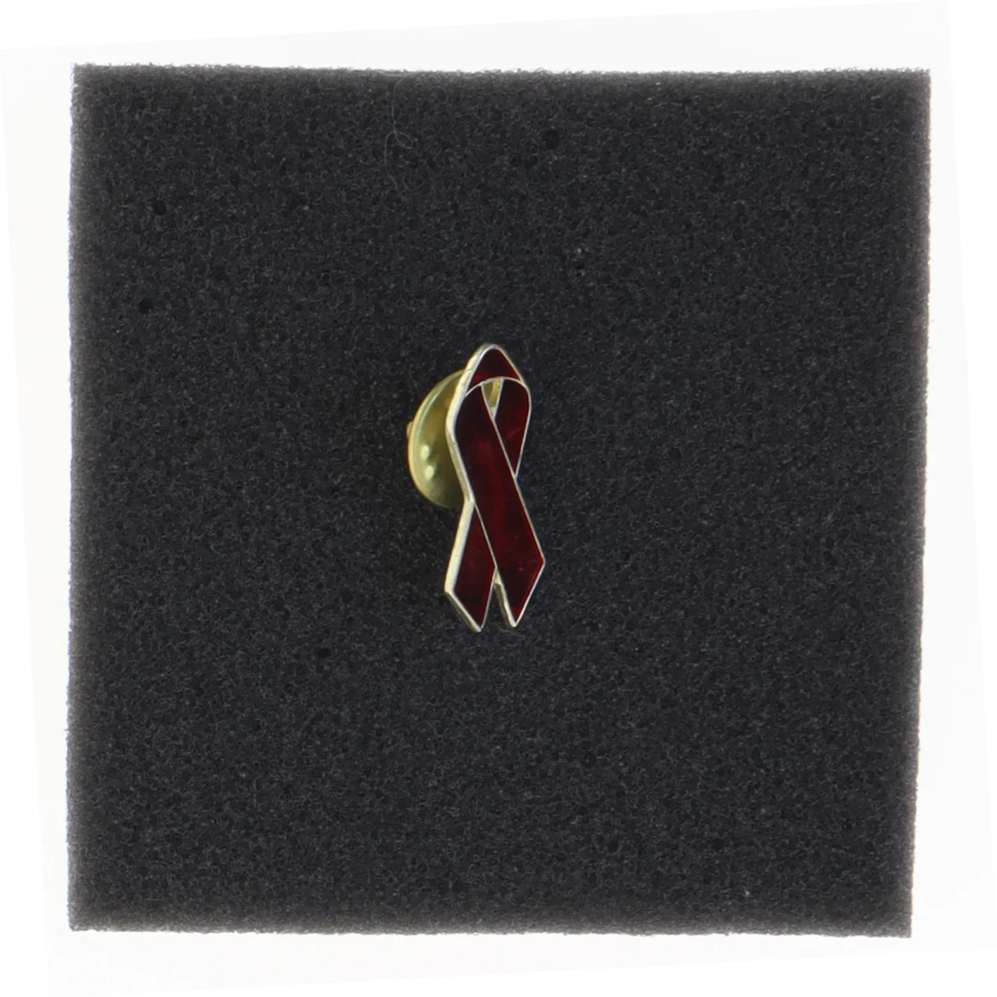 Emalje Sløjfe Pin (str. 2,5 cm)