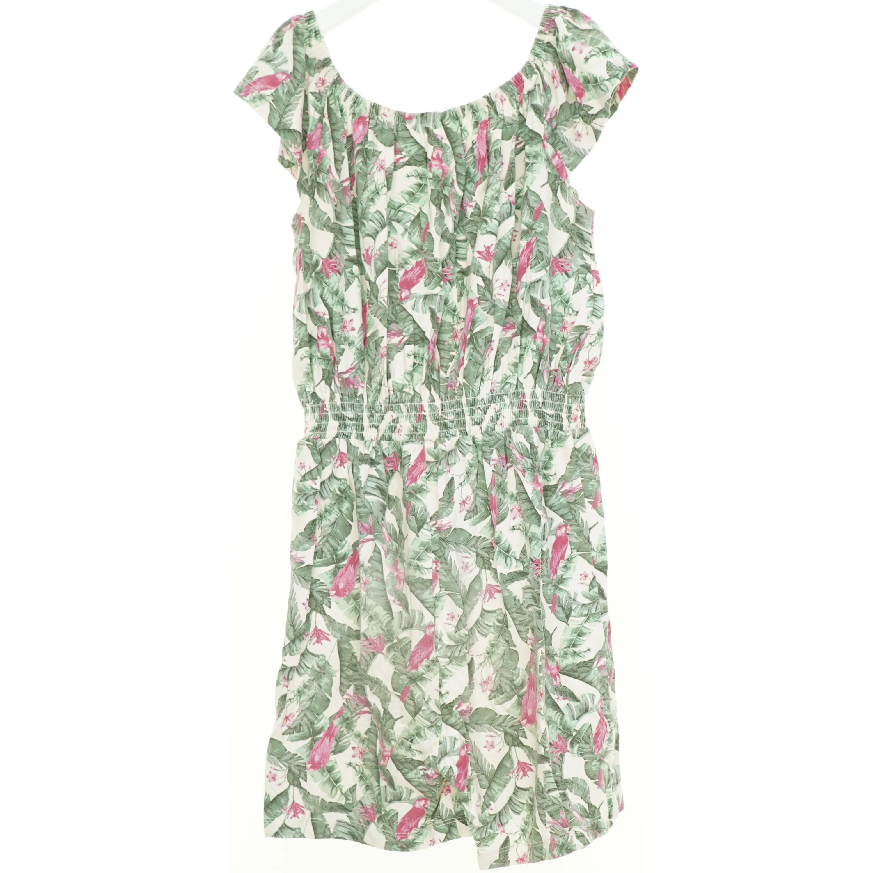 Sommerdragt fra Name It (str. 152 cm)