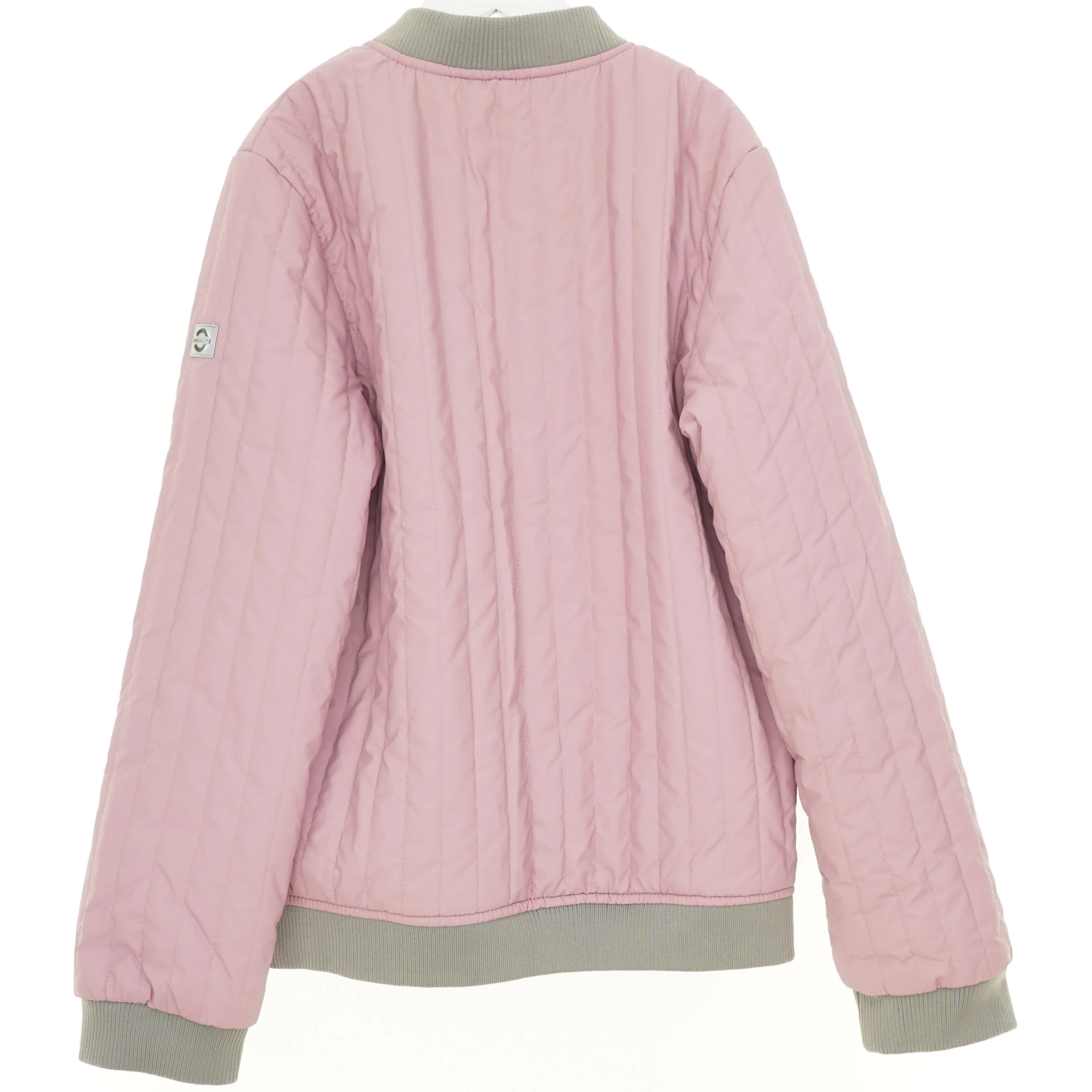 Termojakke fra Mikk-line (str. 152 cm)