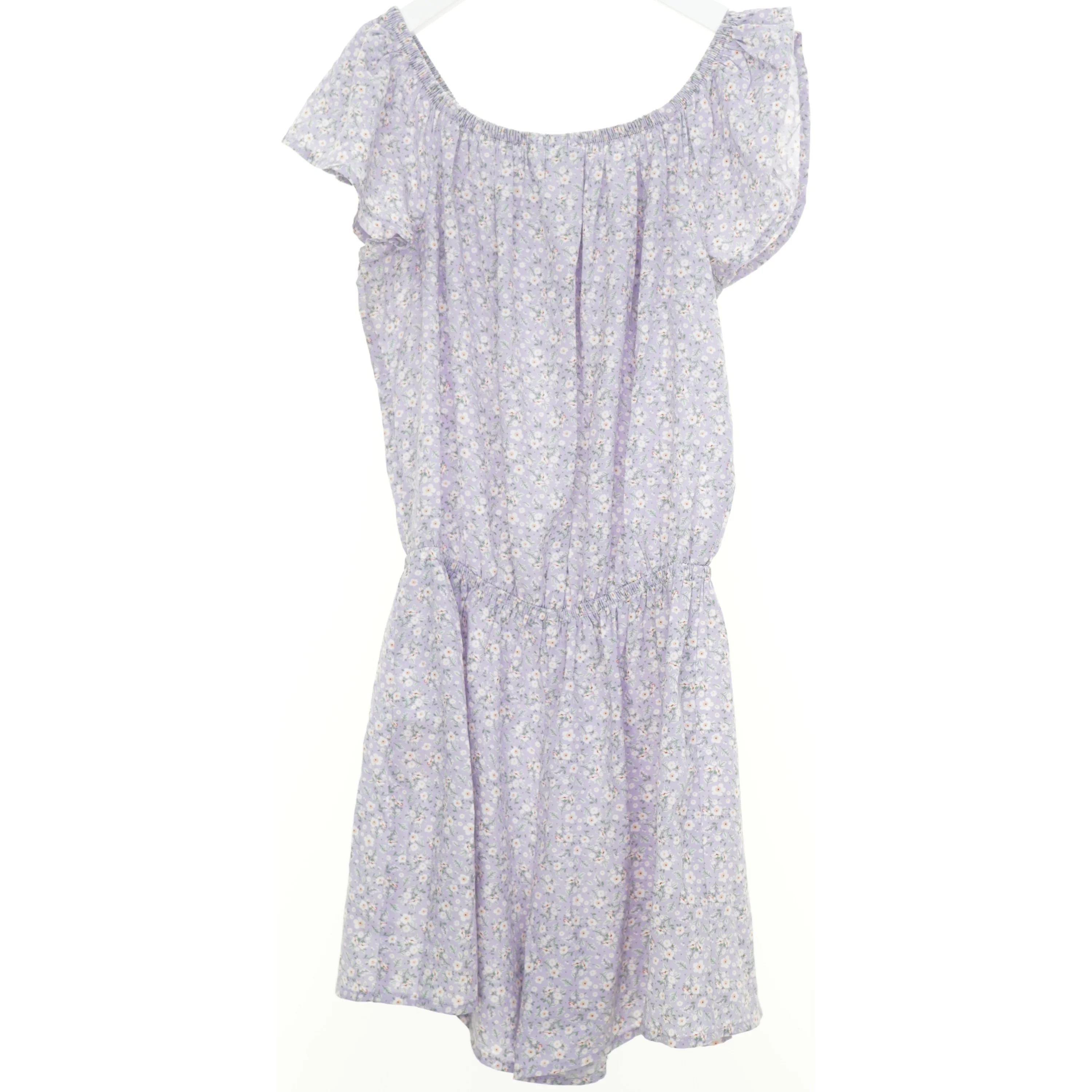 Sommerdragt fra Basic needs (str. 152 cm)