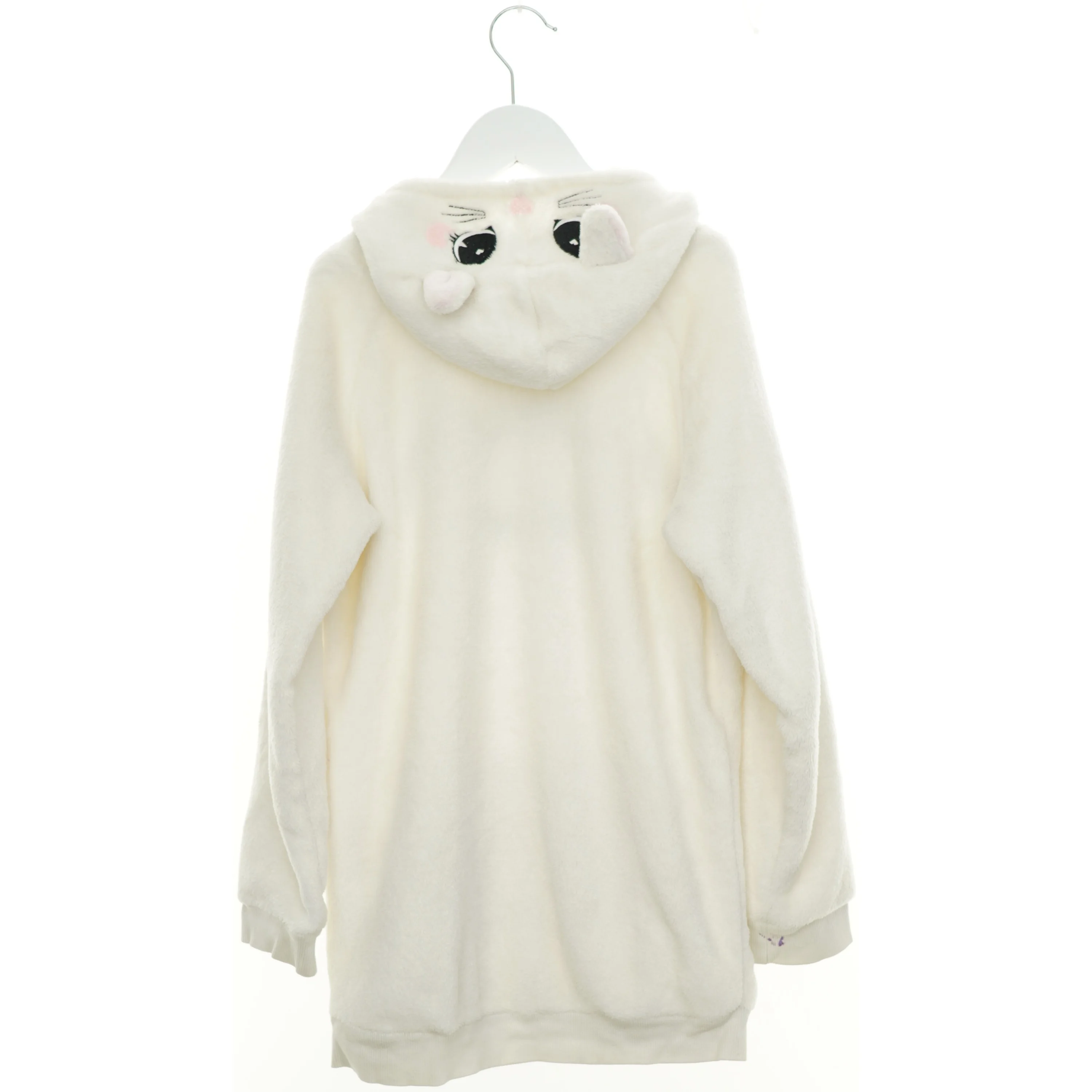 Hættetrøje fra H&M (str. 140 cm)