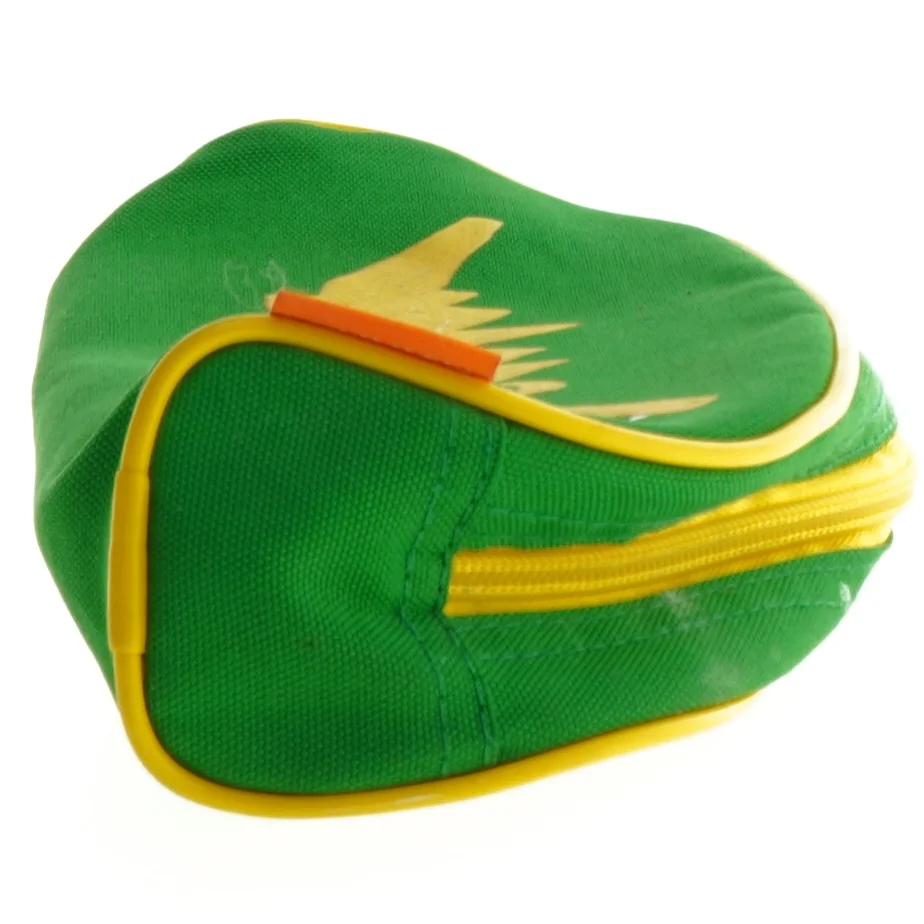 Penalhus med Krokodille Design fra Roommate (str. Størrelse, 20 cm)