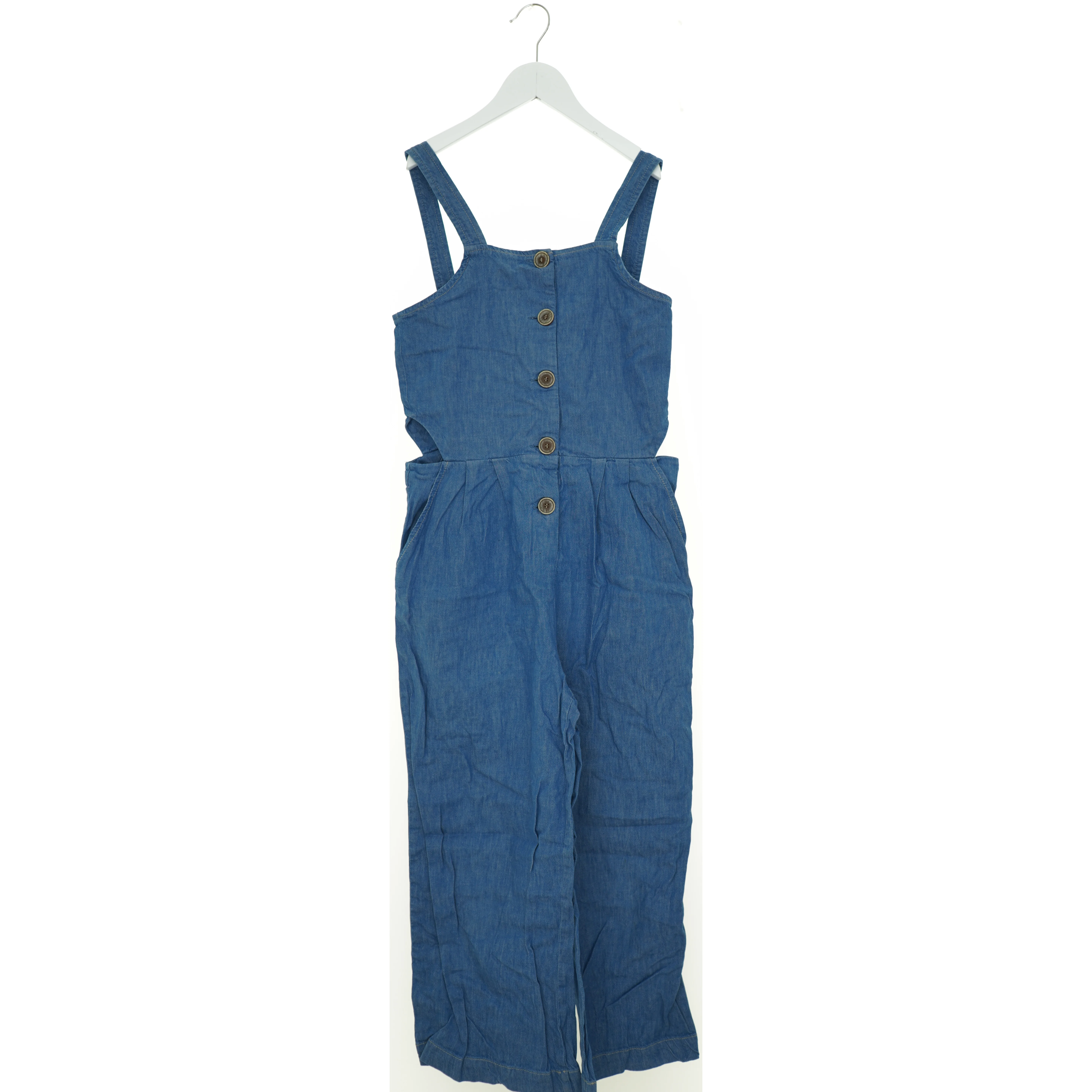 Overalls fra Zara (str. 164 cm)