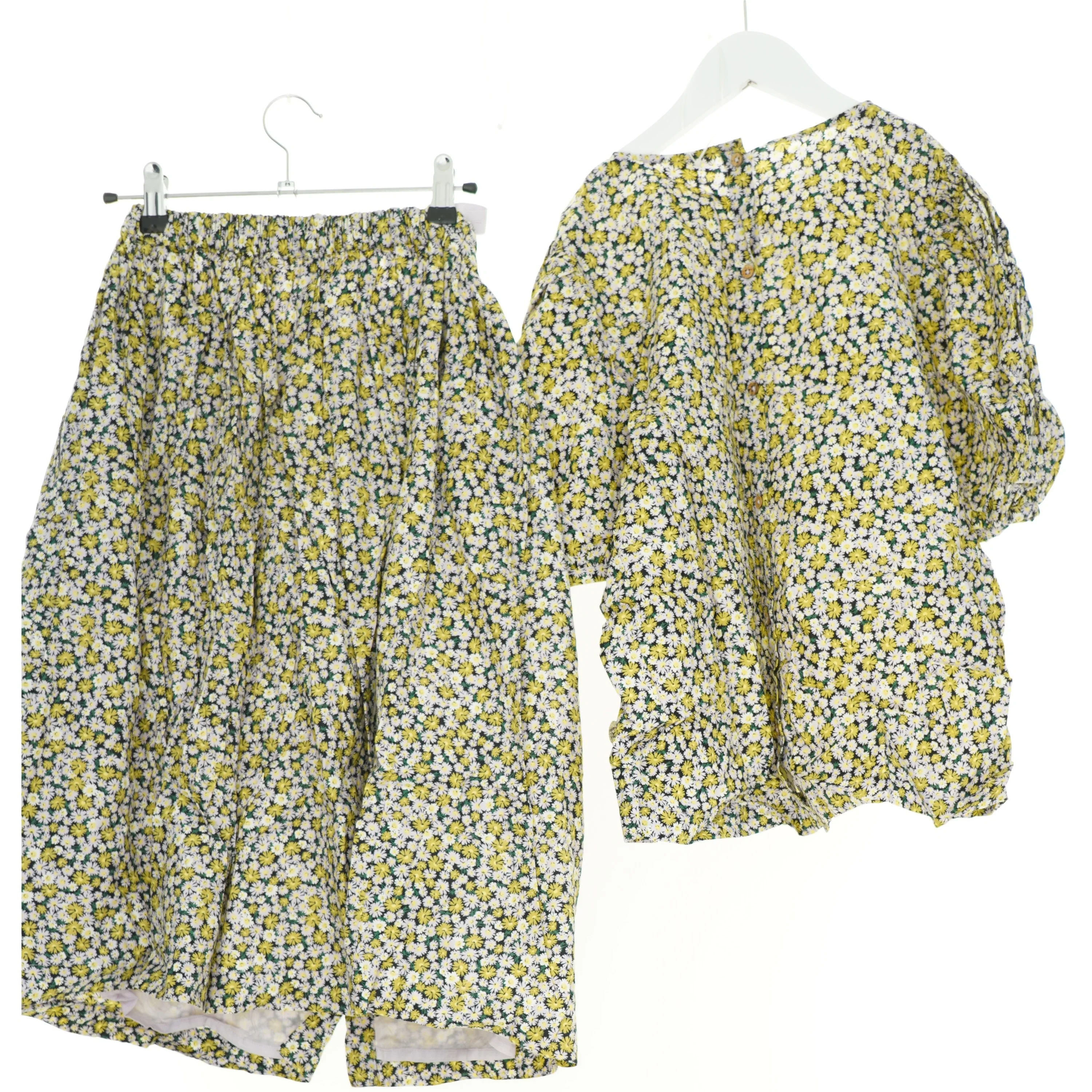 Sæt fra Pomp de Lux (str. 164 cm)