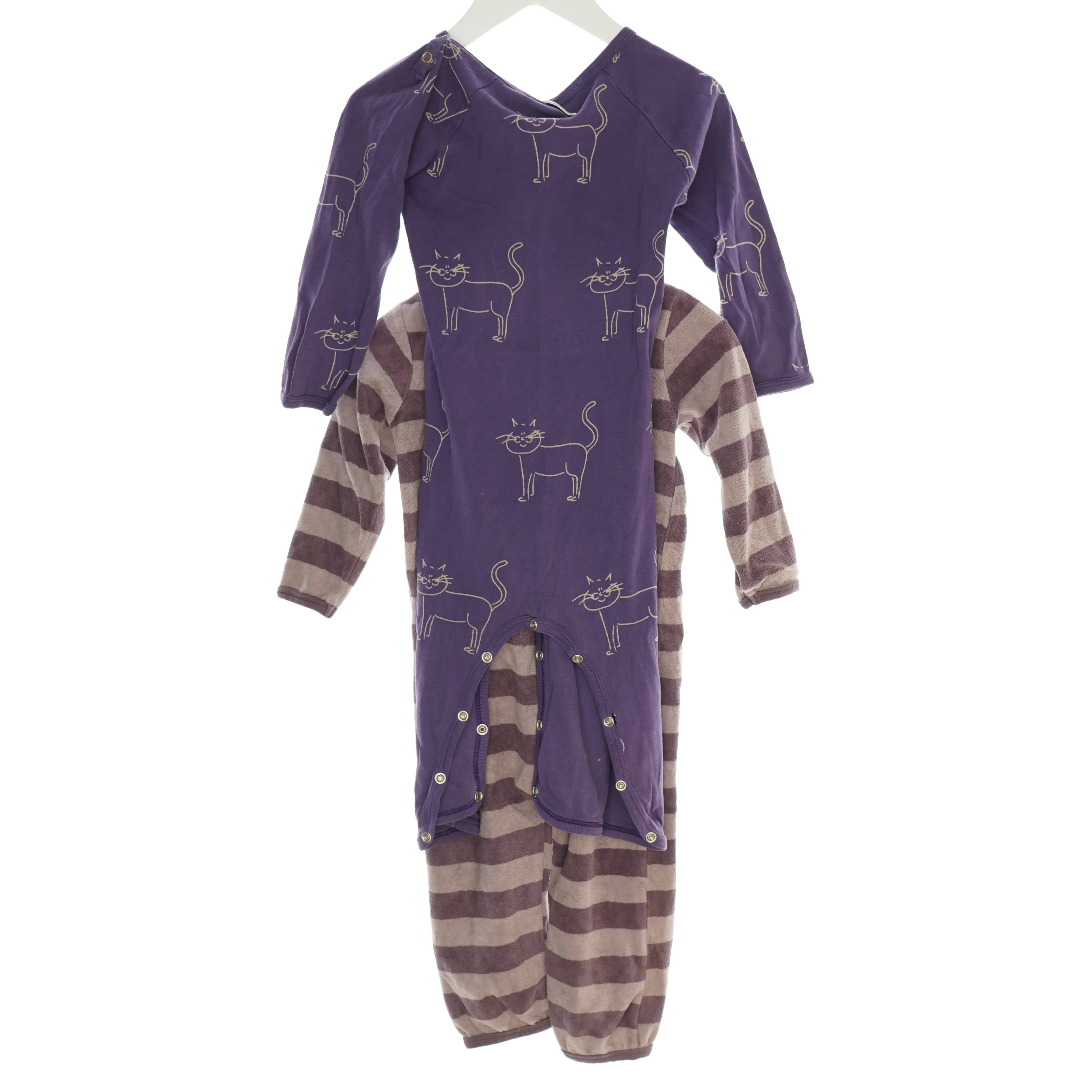 Heldragter (2 stk)(Str. 86)