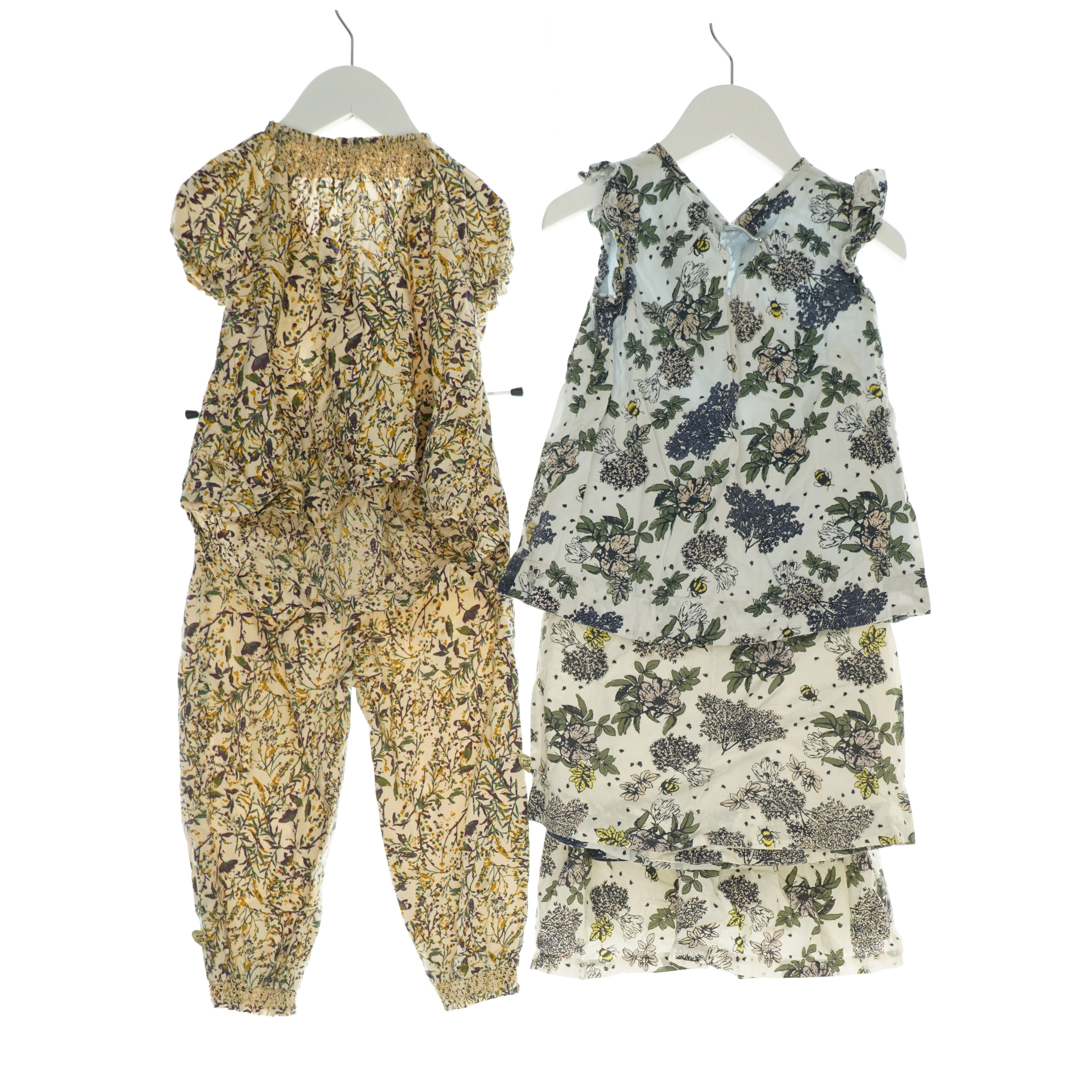 3 tøjsæt fra Pomp de Lux (Str. 98/104)