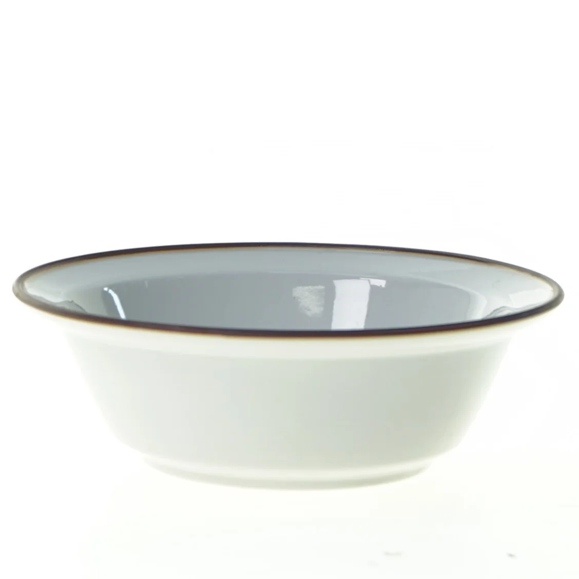 Skål fra Royal Copenhagen (str. 15 x 5 cm)