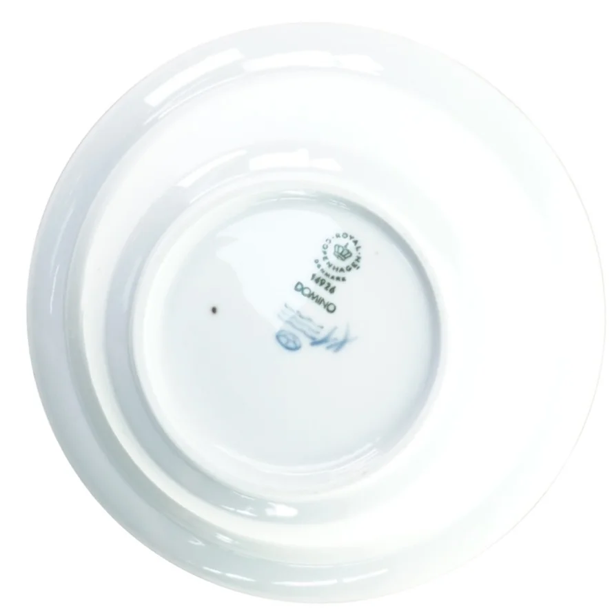 Skål fra Royal Copenhagen (str. 15 x 5 cm)