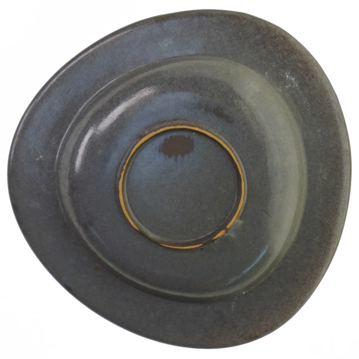 Keramik fad (str. 20 cm)