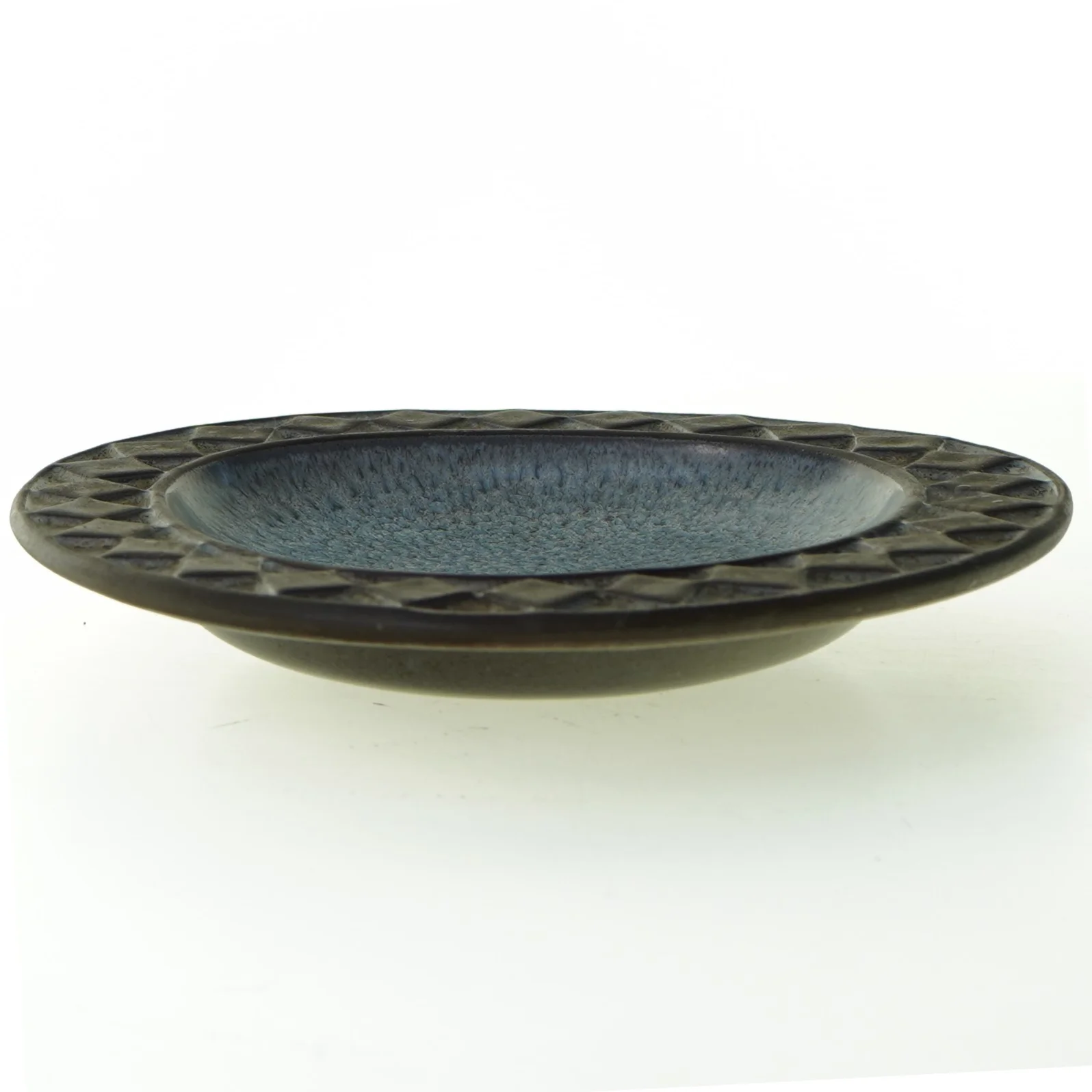 Keramik fad (str. 20 cm)