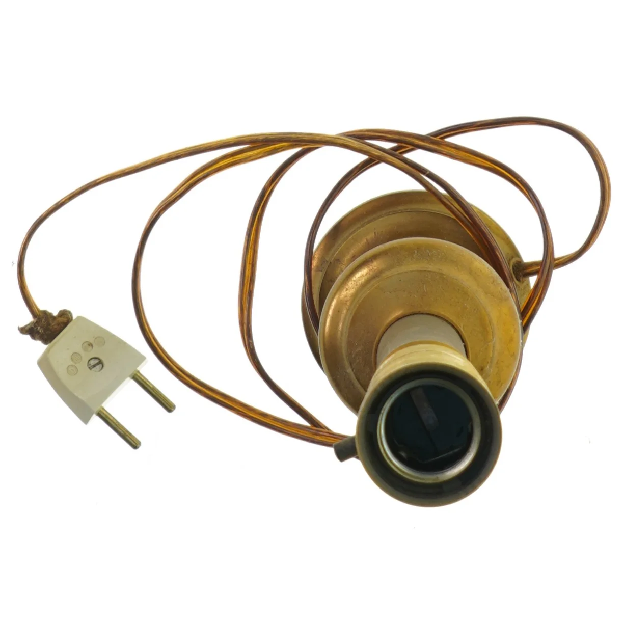 Bordlampe (str. 30 x 8 cm)