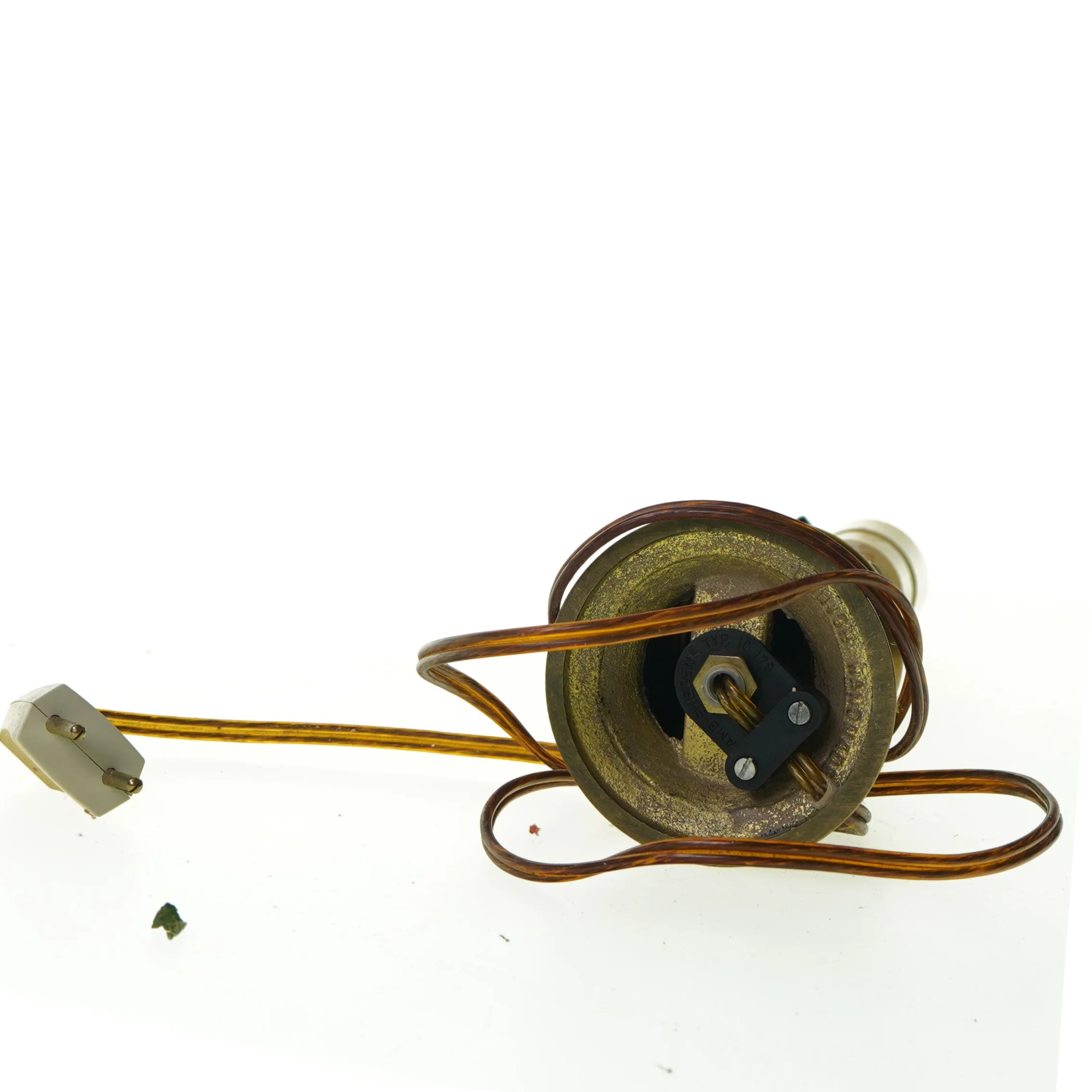 Bordlampe (str. 30 x 8 cm)