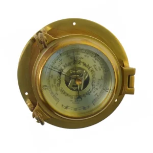 Barometer (str. 19 cm)
