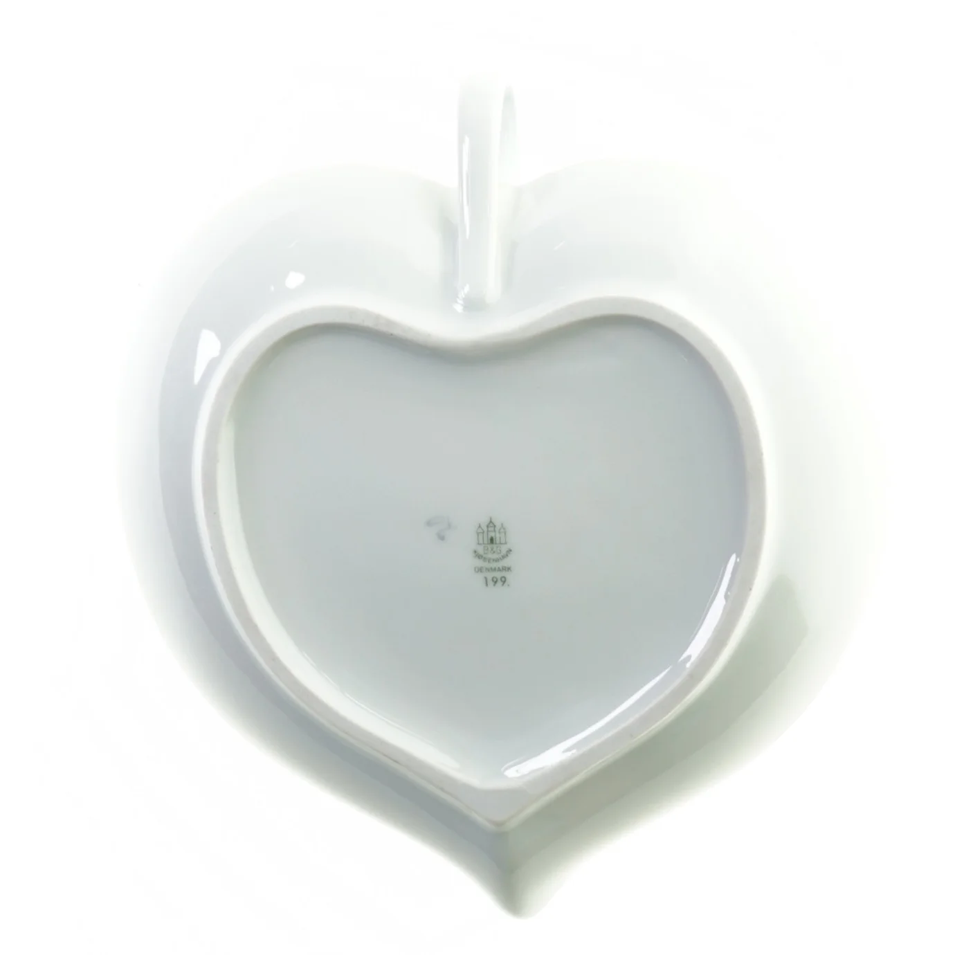 Kagefad fra B Og G (str. 20 cm)