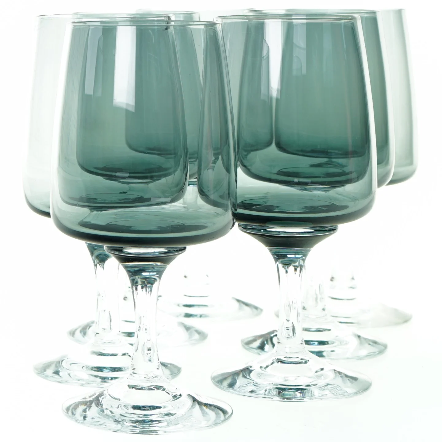 7 glas (str. 7 x 16 cm)