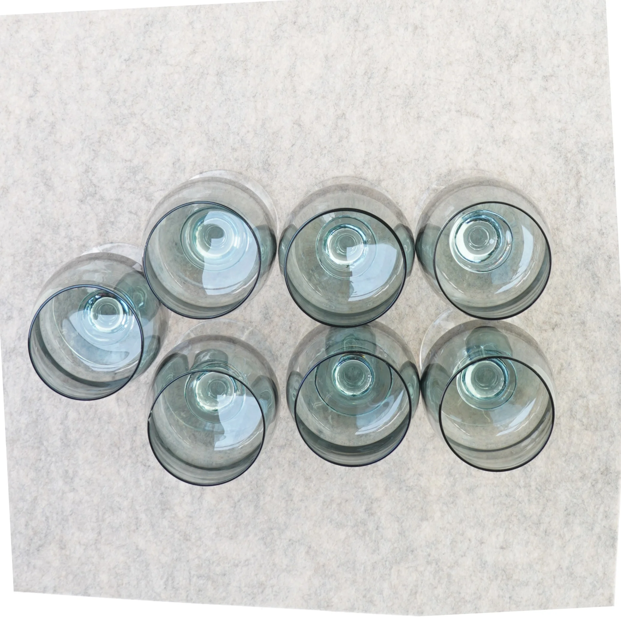 7 glas (str. 7 x 16 cm)